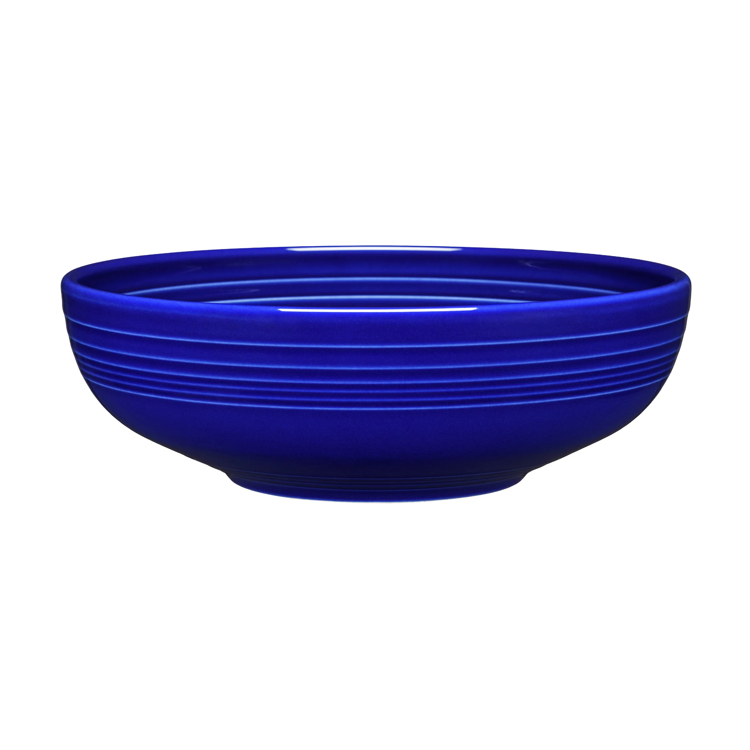 New Retired Bistro Coupe 9 5/8 Inch Large Bowl 68 OZ