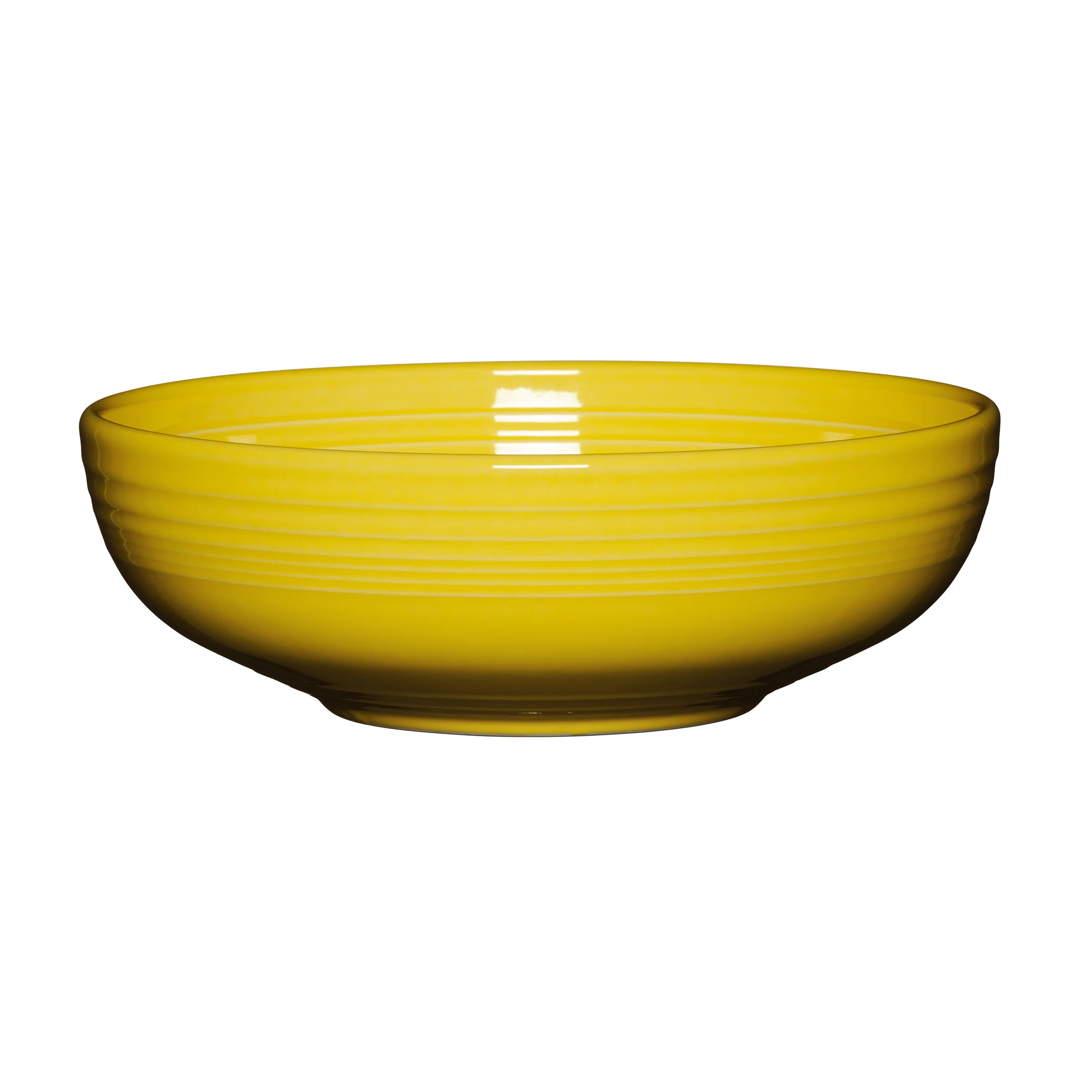 New Retired Bistro Coupe 9 5/8 Inch Large Bowl 68 OZ - Image 3