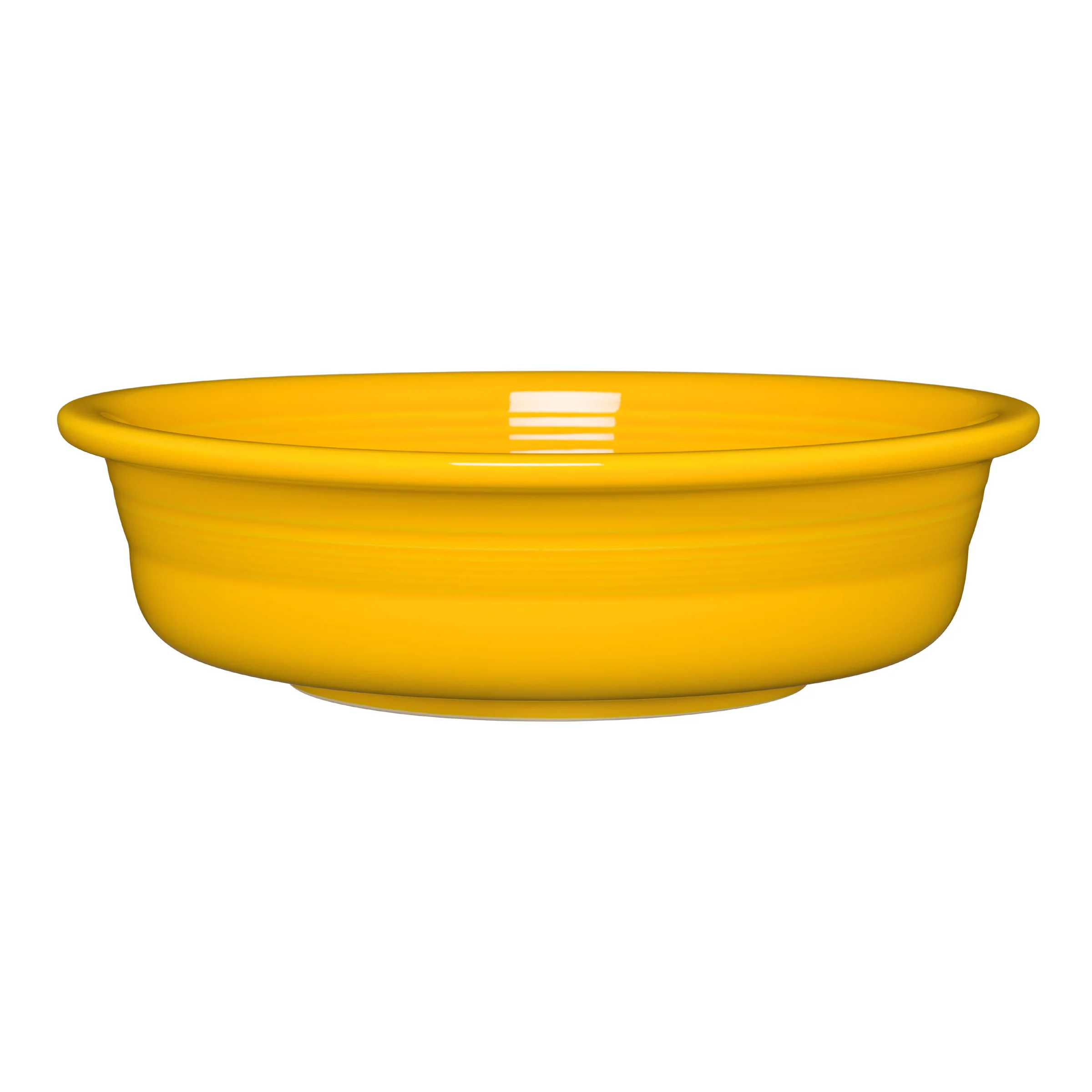 New Retired Classic Rim 10 1/2 Inch Extra Large Serving Bowl 80 OZ