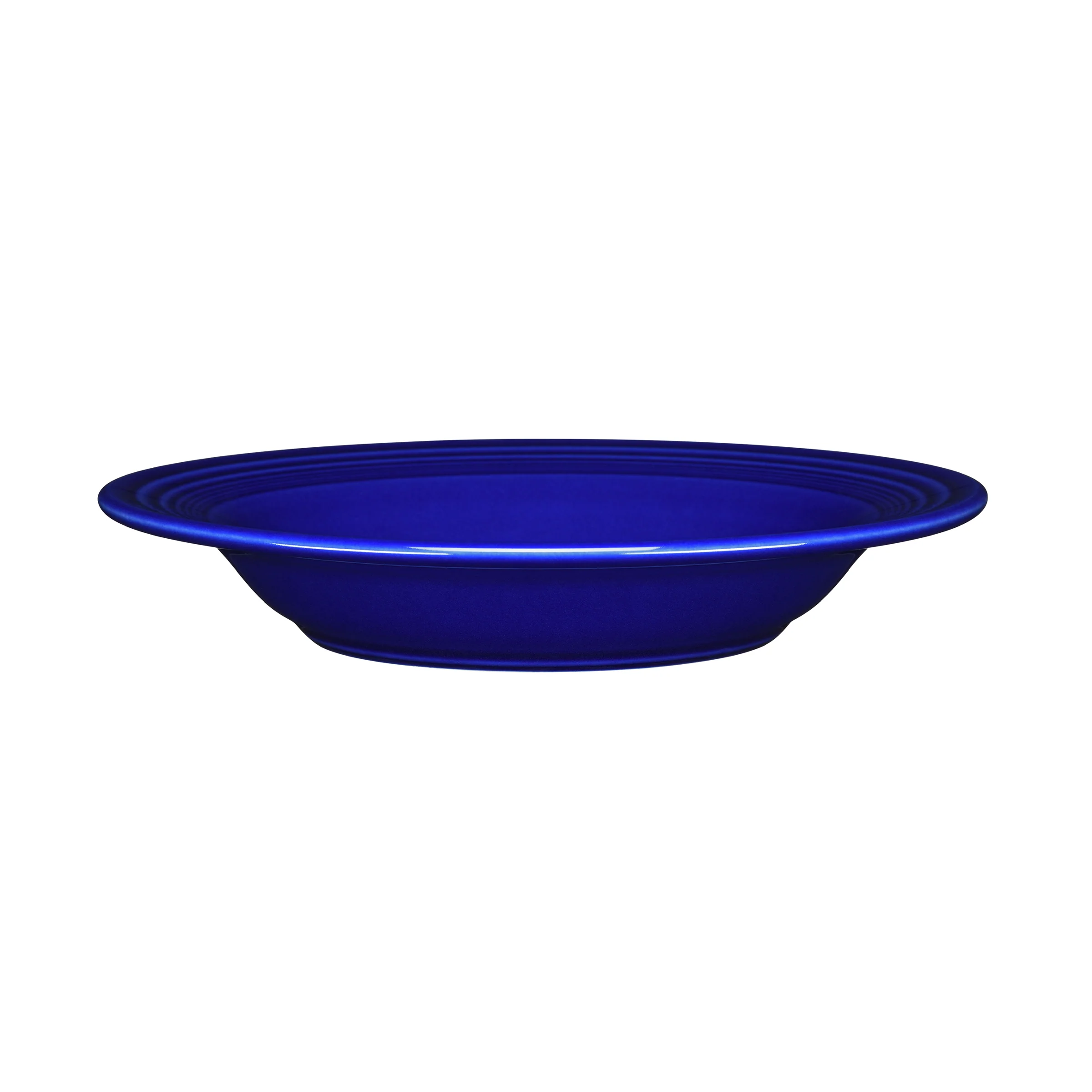 New Retired Classic Rim 9 Inch Soup Bowl 13 OZ