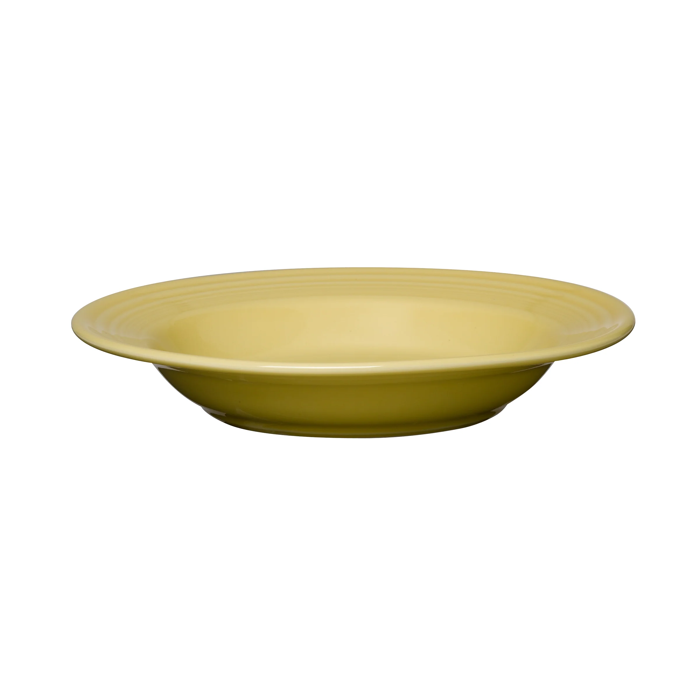 New Retired Classic Rim 9 Inch Soup Bowl 13 OZ - Image 3