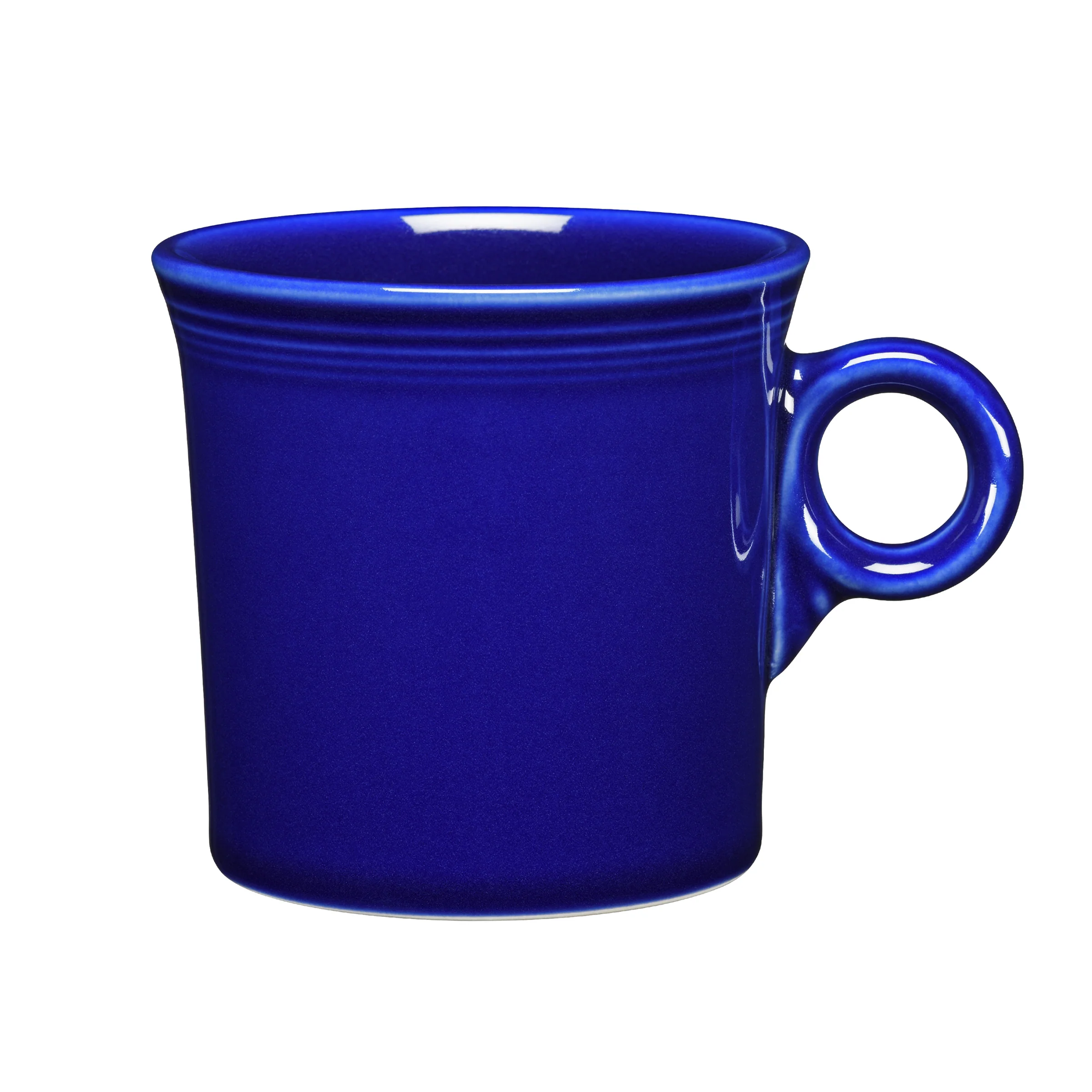 New Retired Classic Ring Handle 10 1/4 OZ Mug - Image 3