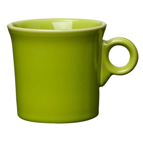 Retired Classic Ring Handle 10 1/4 OZ Mug - Image 3