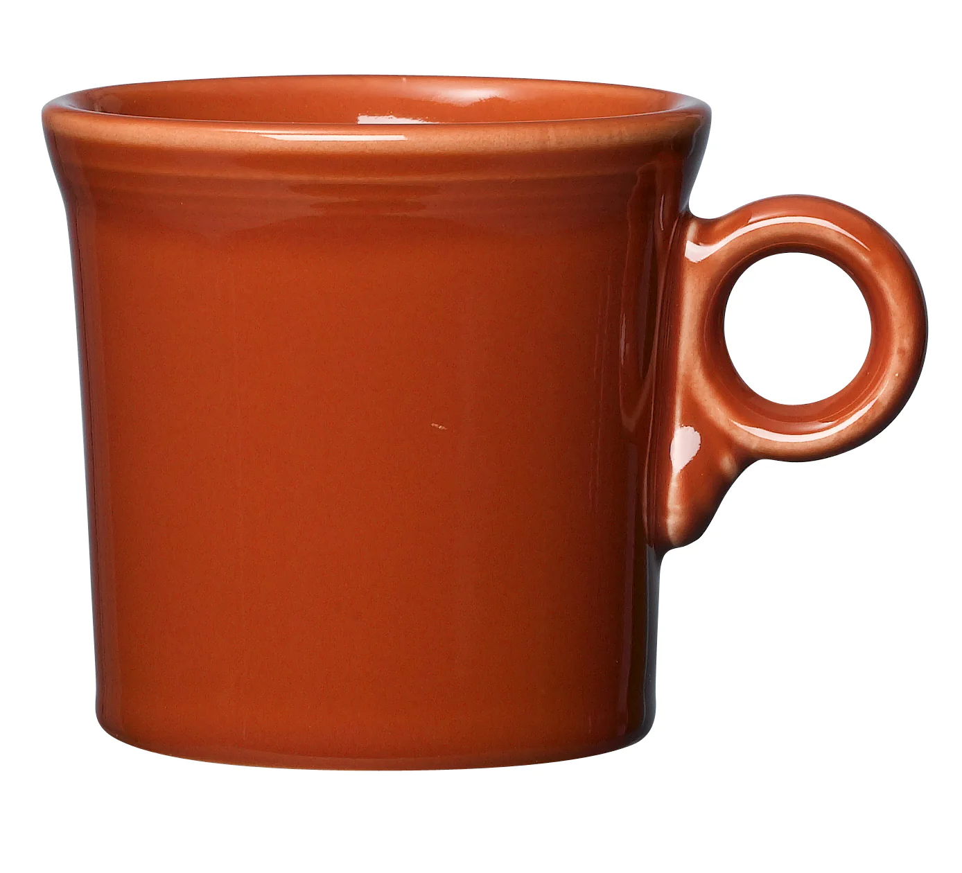 Retired Classic Ring Handle 10 1/4 OZ Mug - Image 4