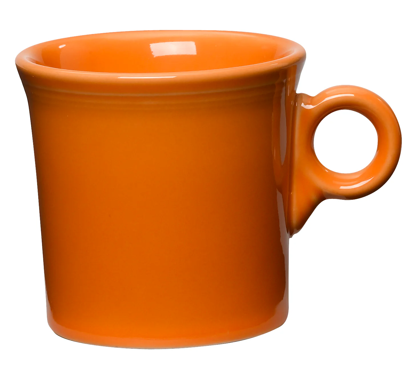 Retired Classic Ring Handle 10 1/4 OZ Mug - Image 5