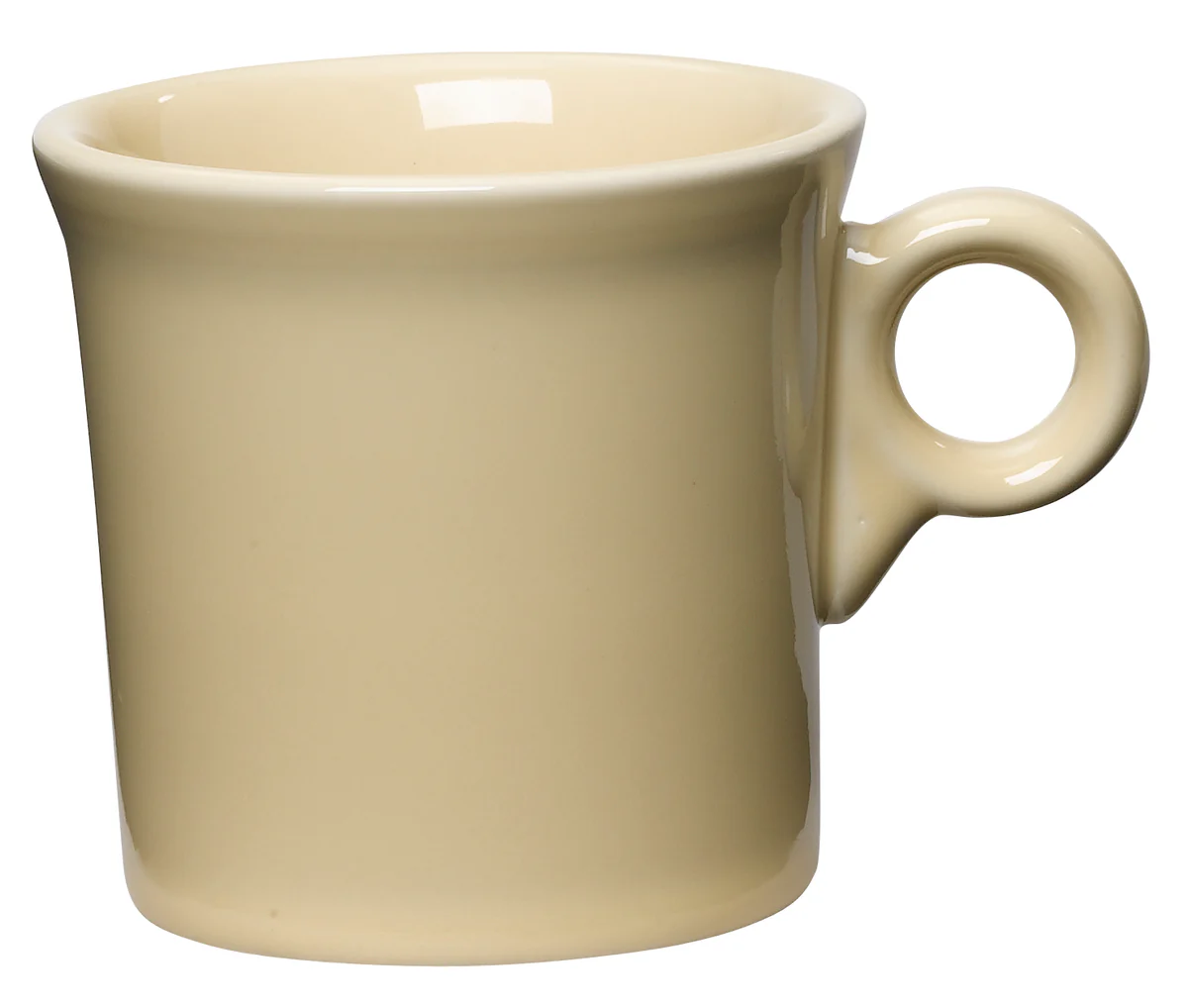 Retired Classic Ring Handle 10 1/4 OZ Mug - Image 6