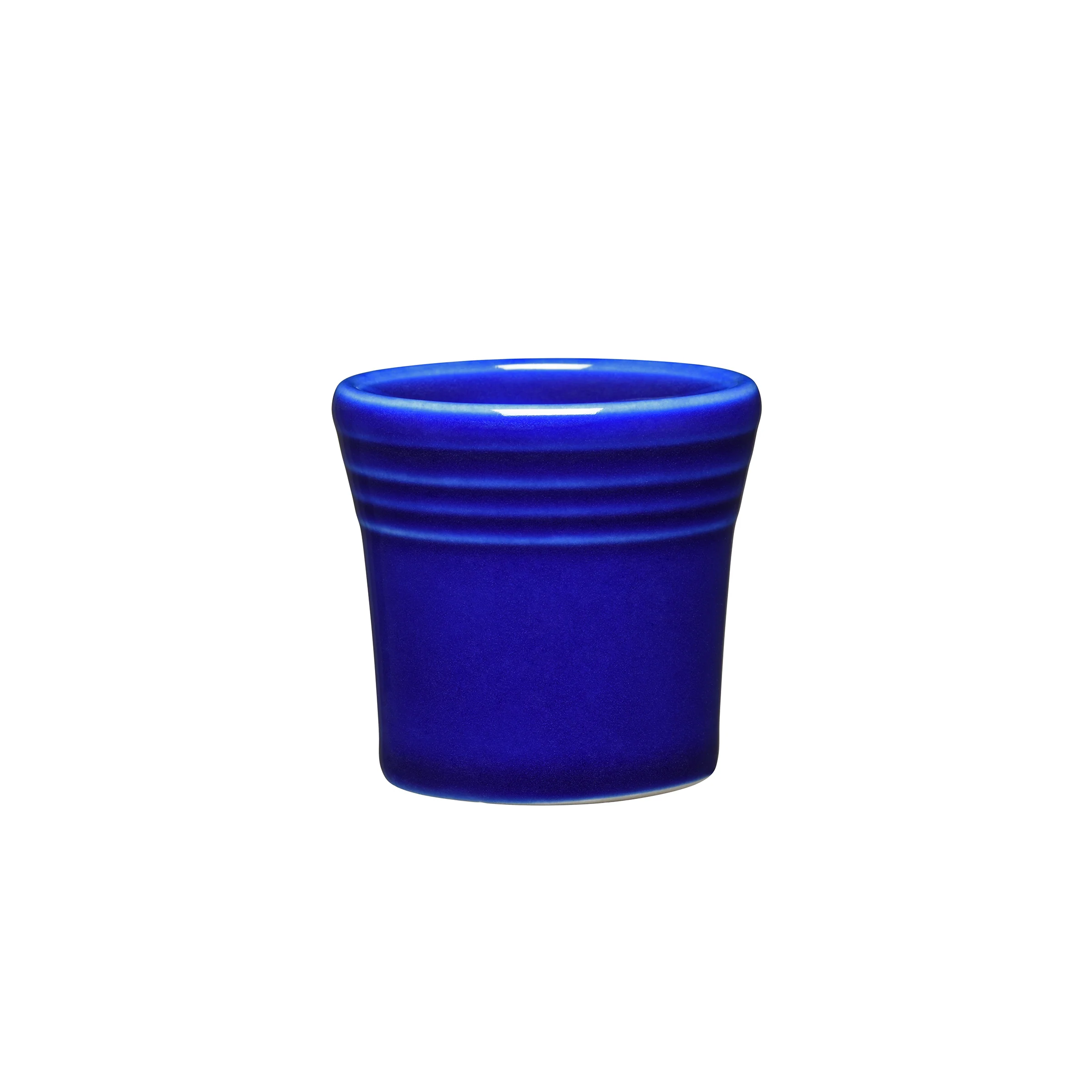 New Retired Fiesta 1 1/2 OZ Ceramic Shot Glass