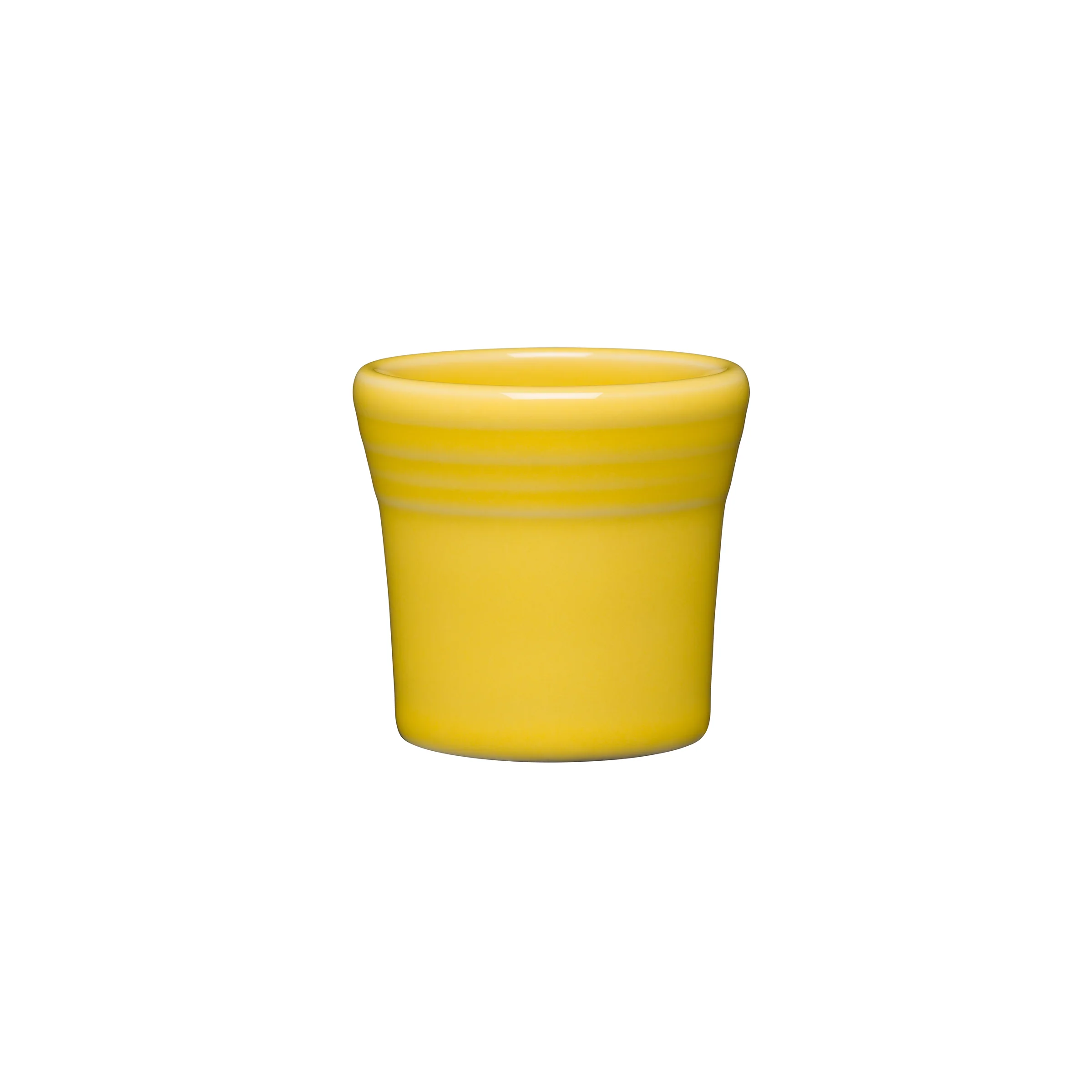 New Retired Fiesta 1 1/2 OZ Ceramic Shot Glass - Image 3