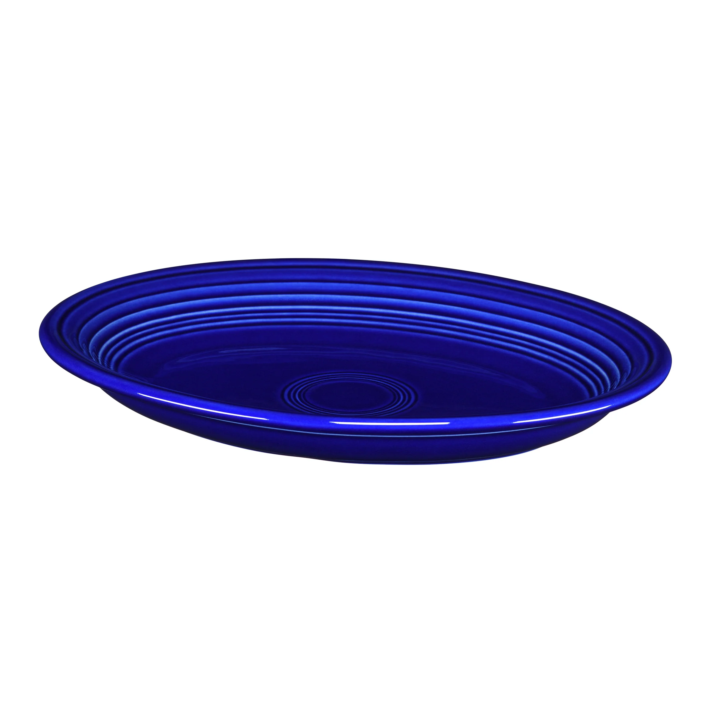New Retired Fiesta 11 5/8 Inch Medium Oval Serving Platter