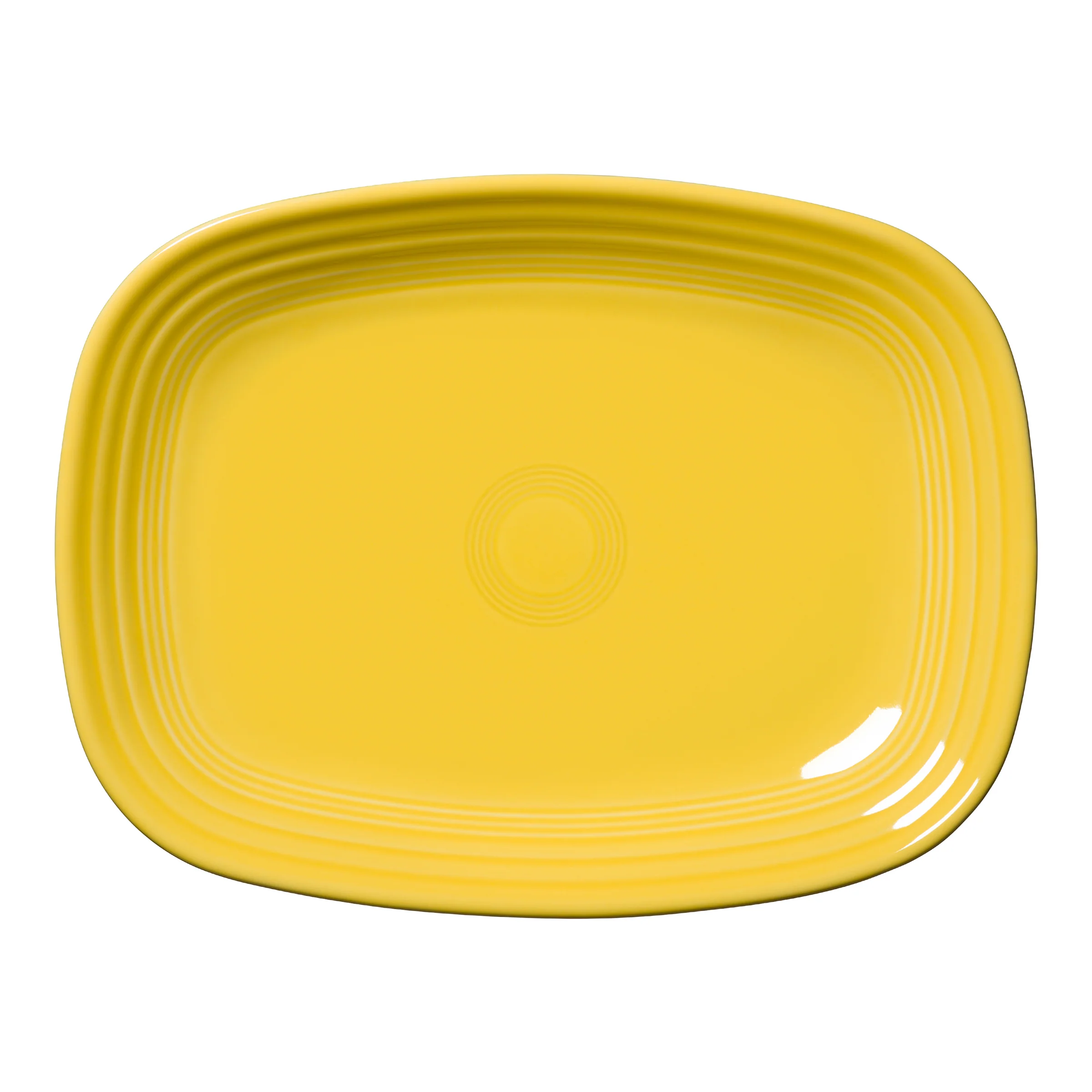 New Retired Fiesta 12 Inch Large Rectangular Platter