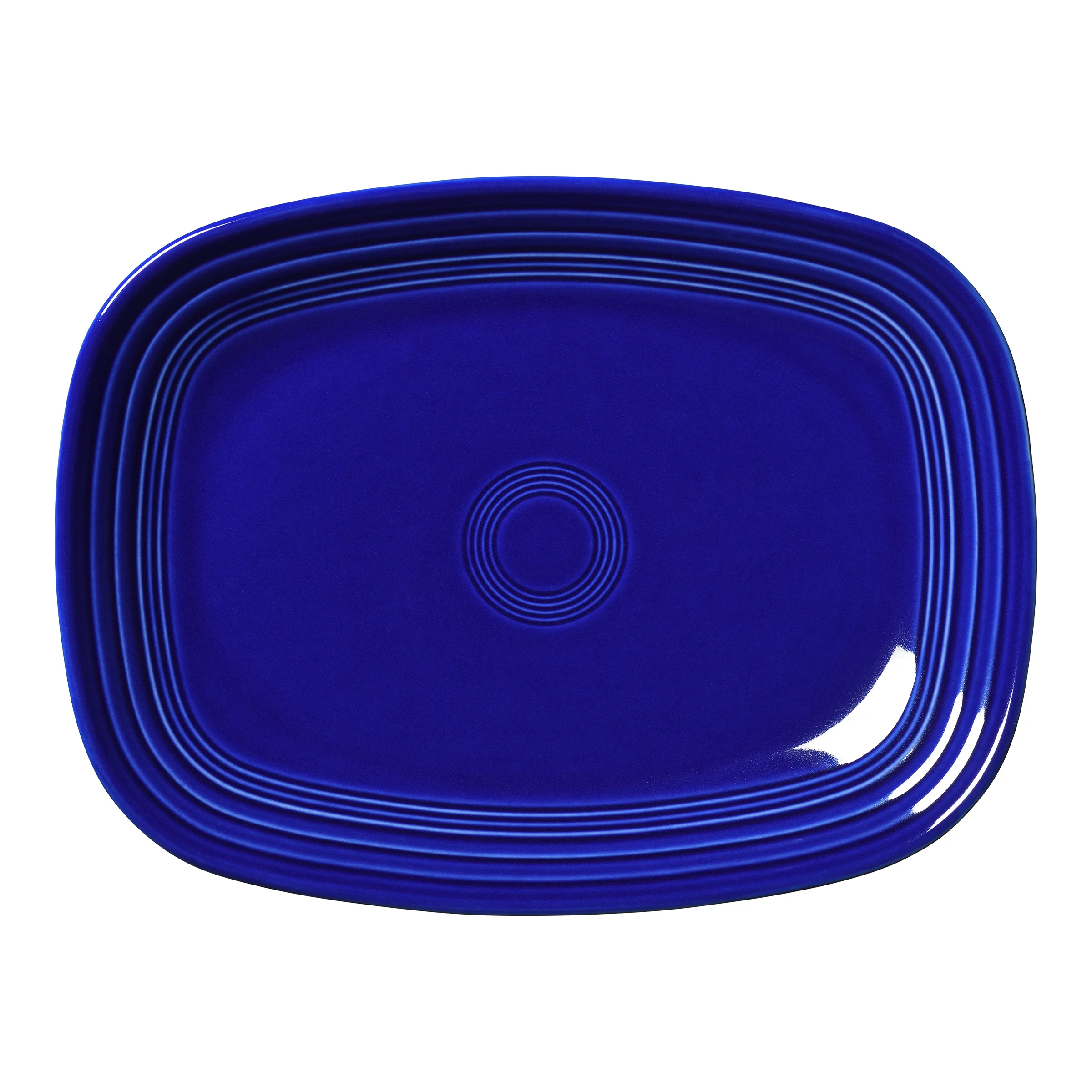 New Retired Fiesta 12 Inch Large Rectangular Platter - Image 3