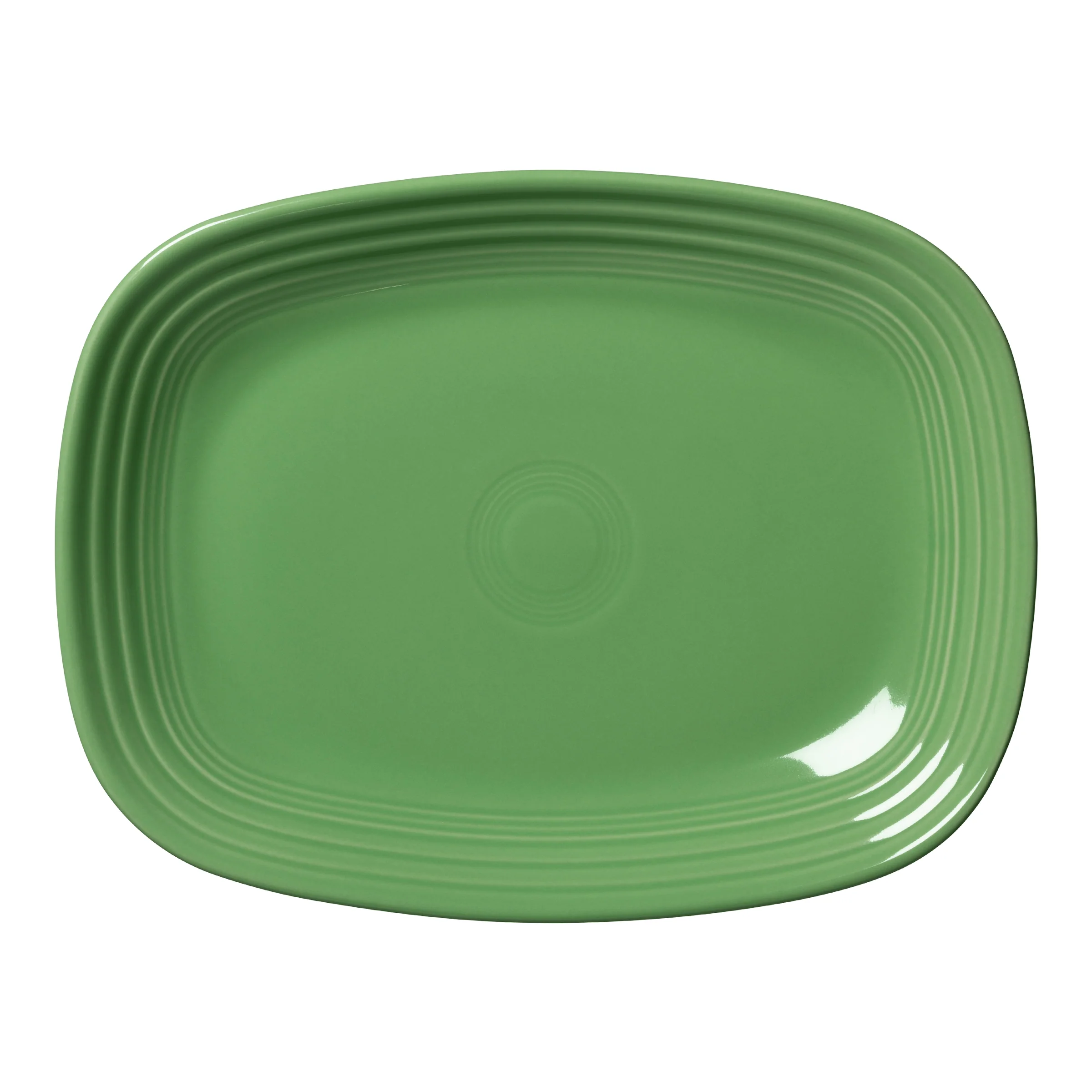 New Retired Fiesta 12 Inch Large Rectangular Platter - Image 6