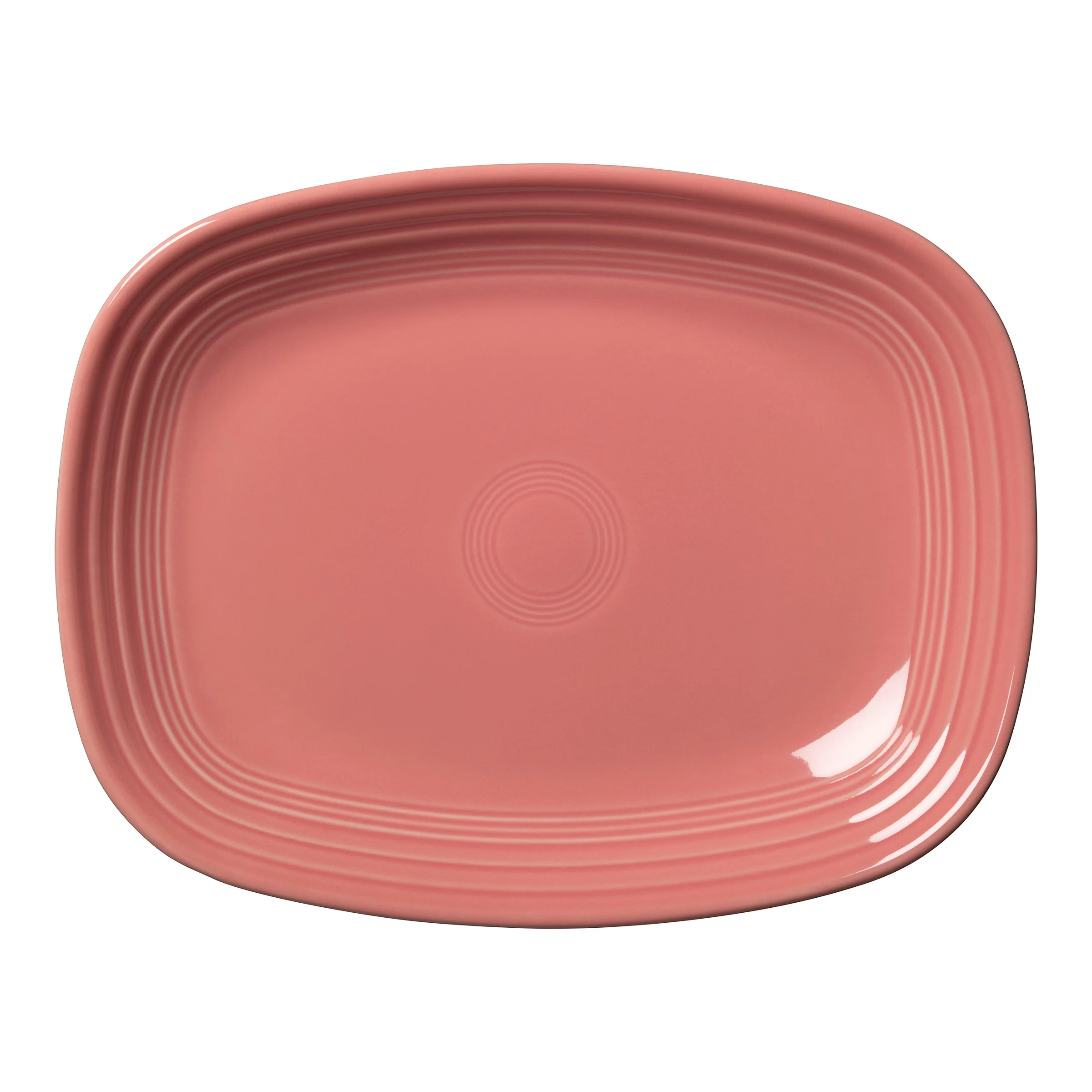 New Retired Fiesta 12 Inch Large Rectangular Platter - Image 7