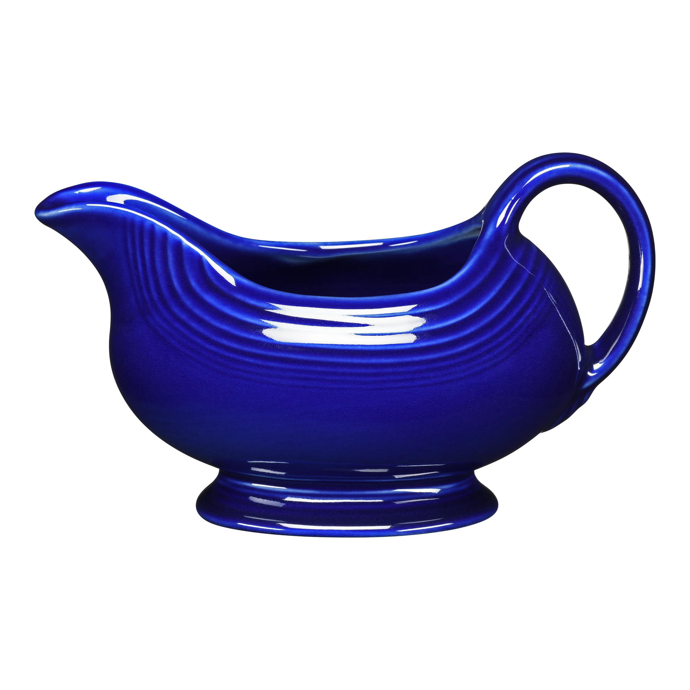 New Retired Fiesta 18 1/2 OZ Gravy Sauceboat