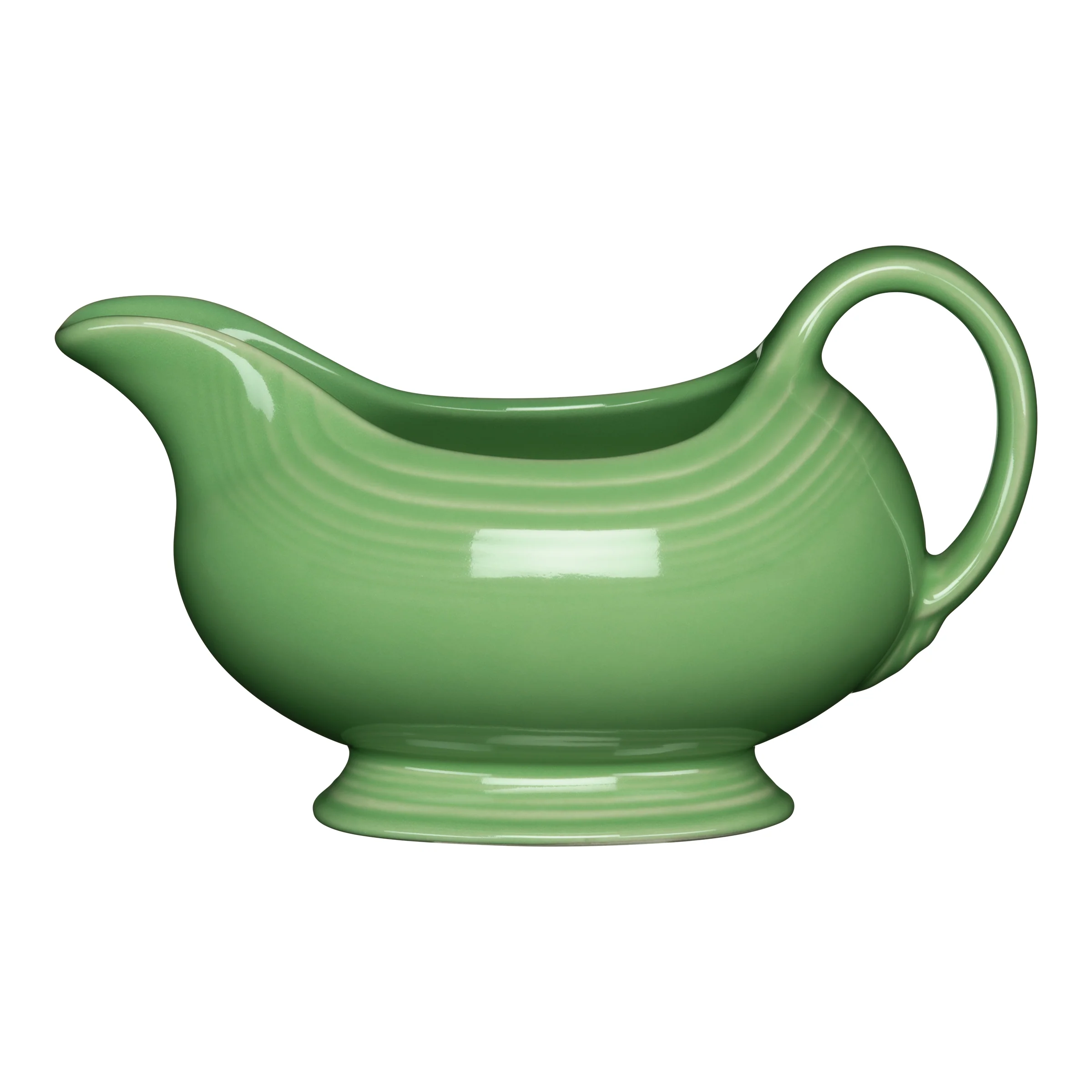 New Retired Fiesta 18 1/2 OZ Gravy Sauceboat - Image 6