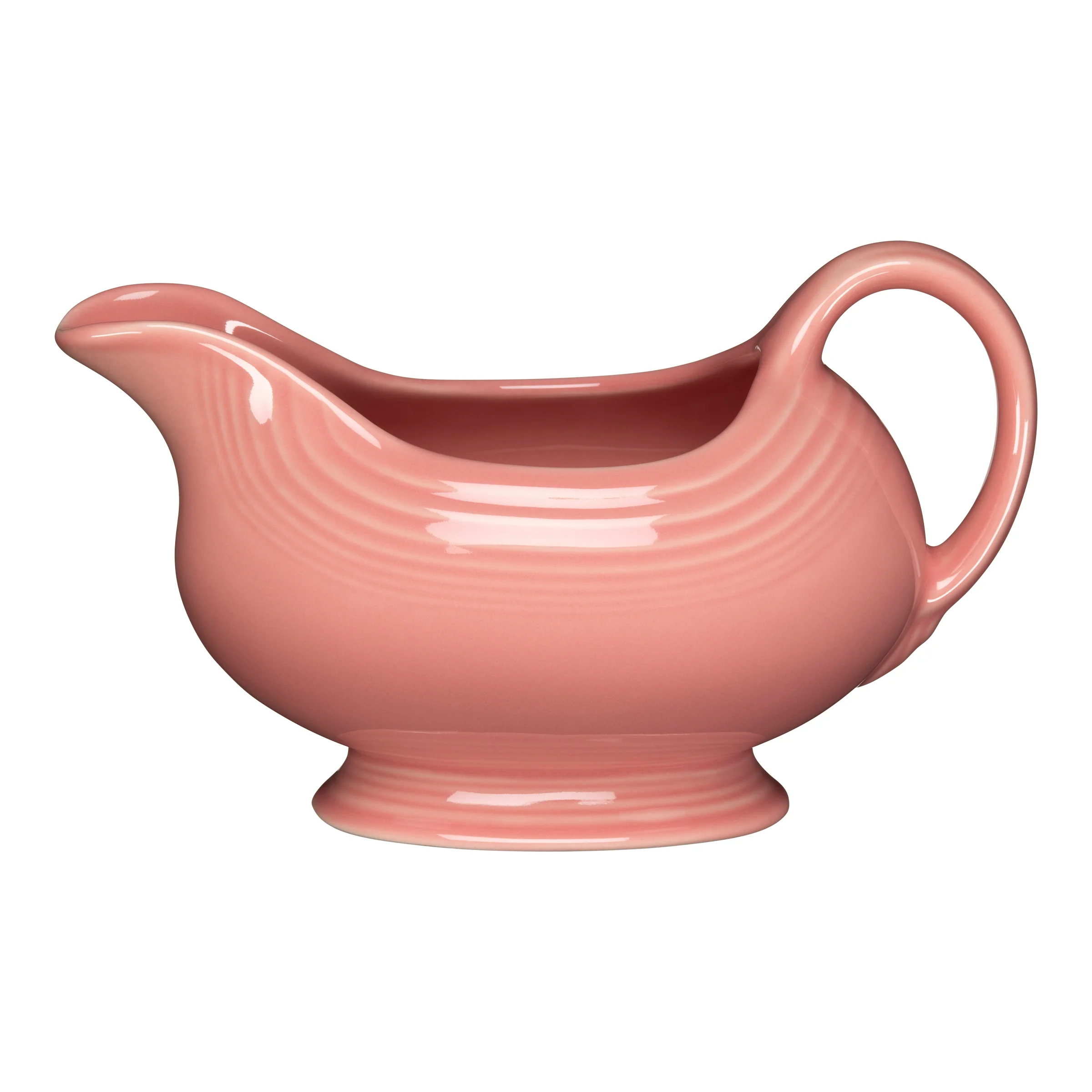 New Retired Fiesta 18 1/2 OZ Gravy Sauceboat - Image 7