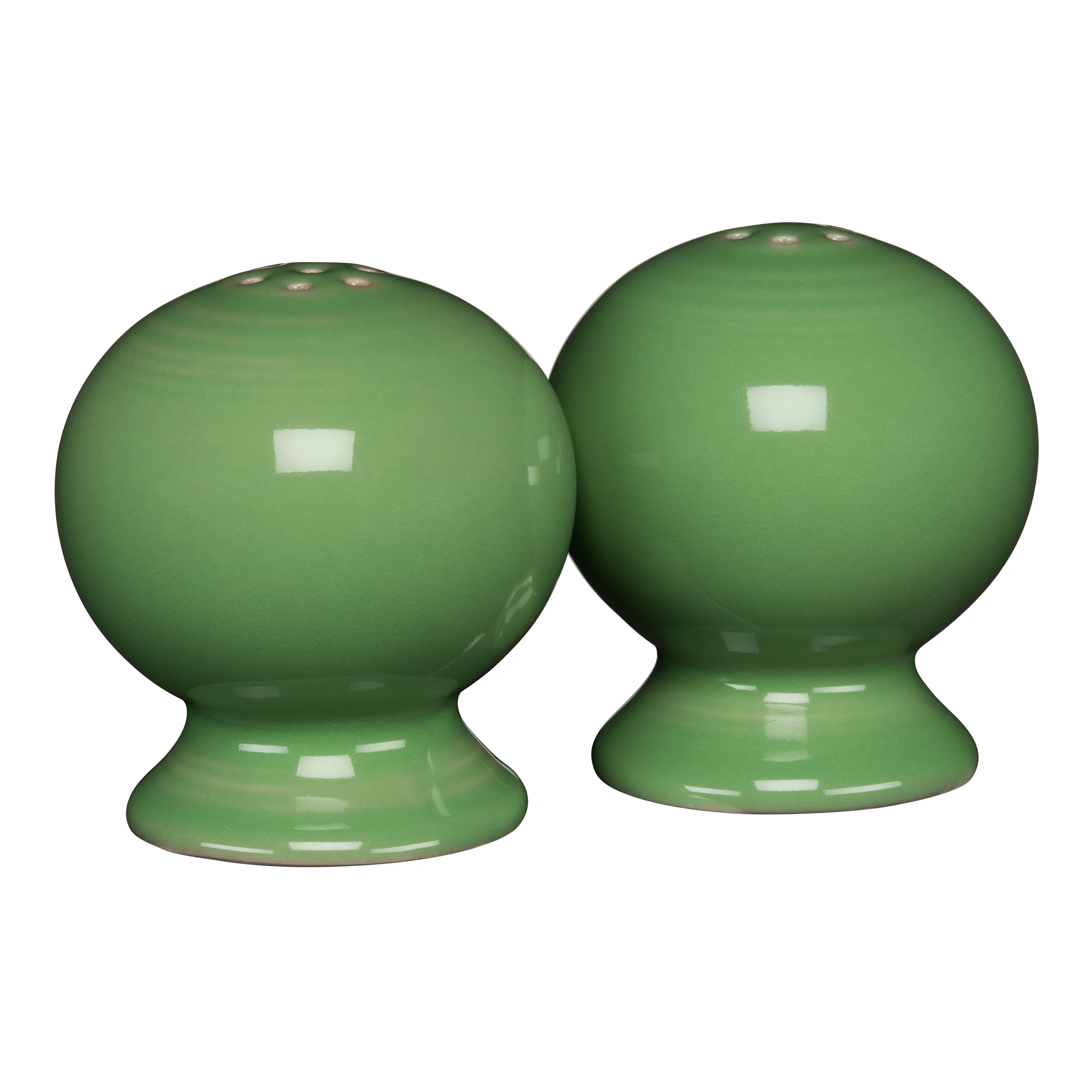 New Retired Fiesta 2 5/8 Inch Salt and Pepper Shaker Set - Image 6