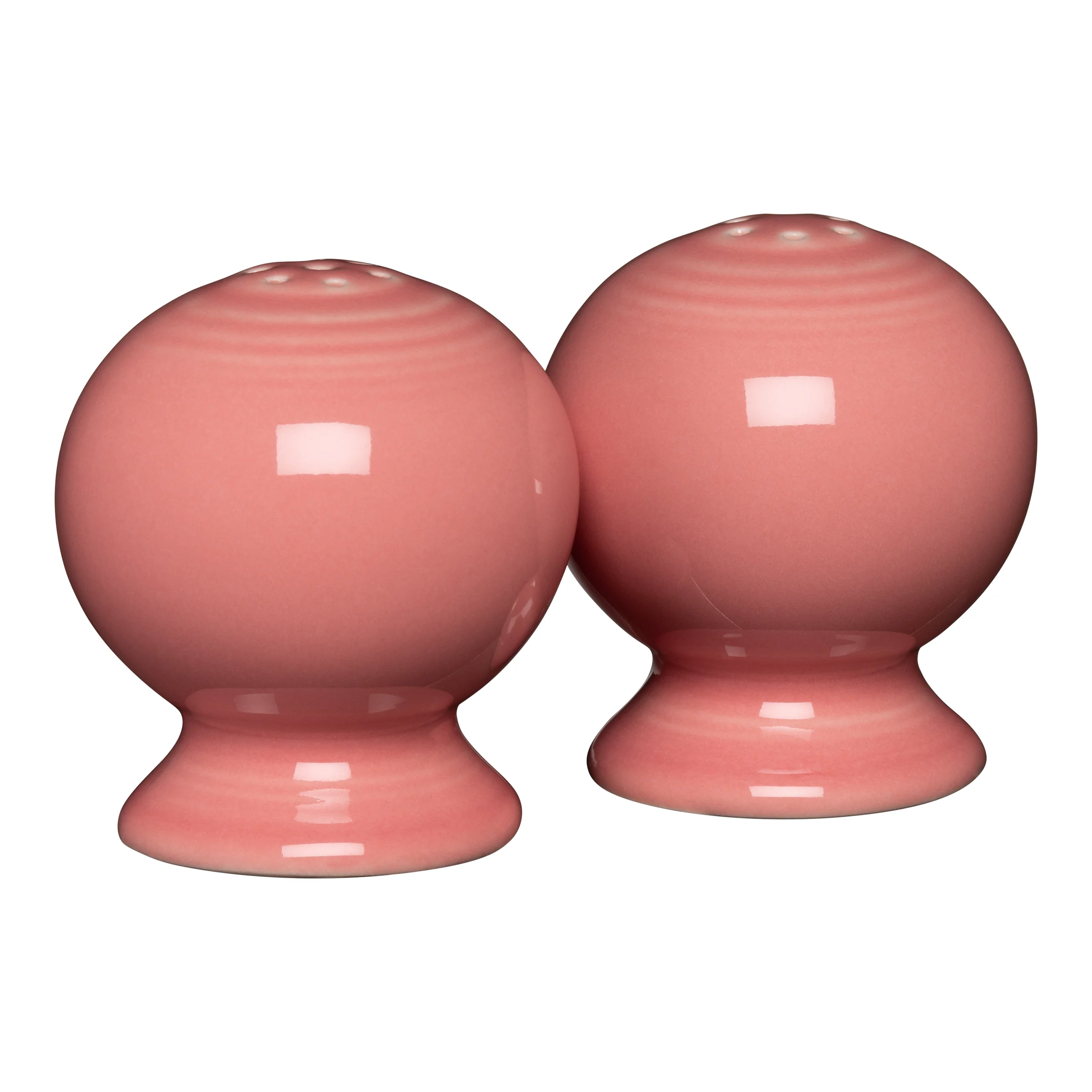 New Retired Fiesta 2 5/8 Inch Salt and Pepper Shaker Set - Image 7