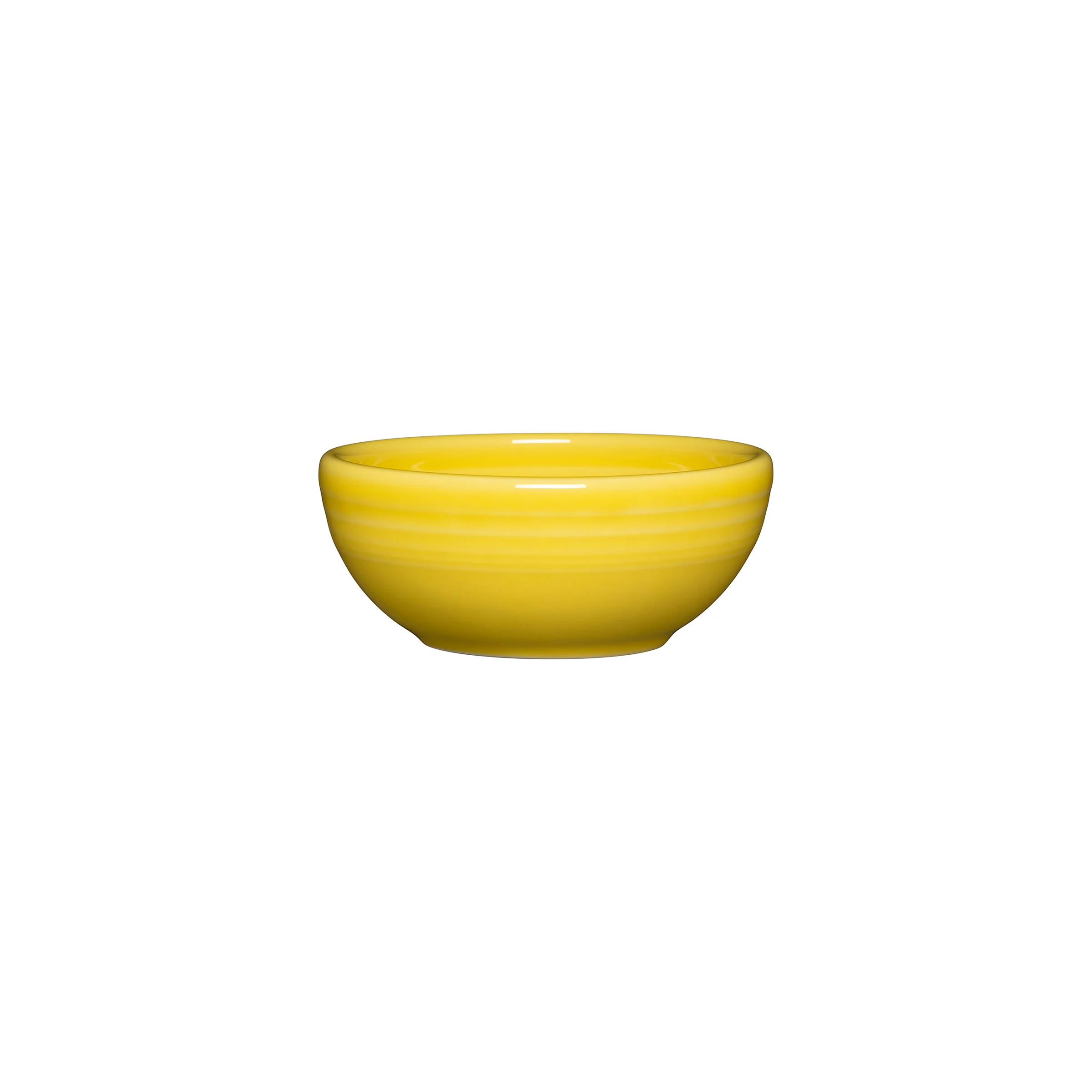 New Retired Fiesta 3 3/4 Inch Mini Bowl 5 OZ - Image 3