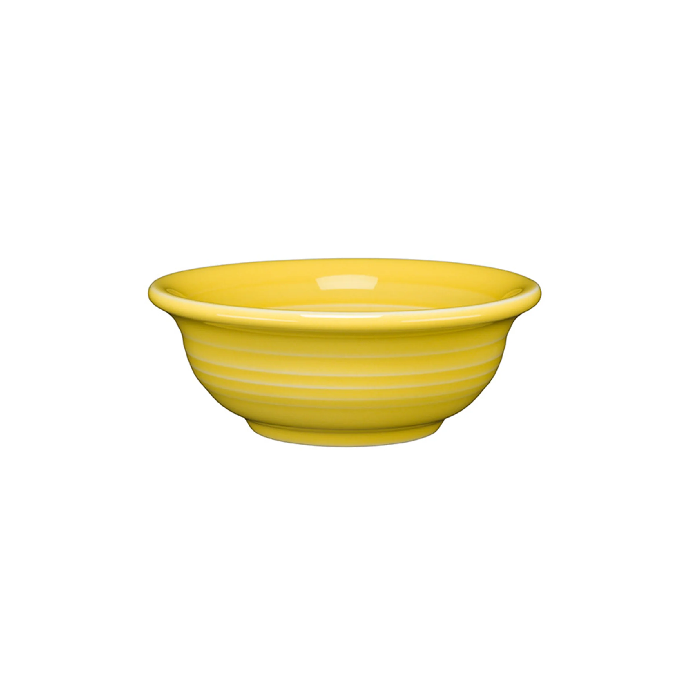 New Retired Fiesta 5 Inch Fruit/Salsa Bowl 9 OZ