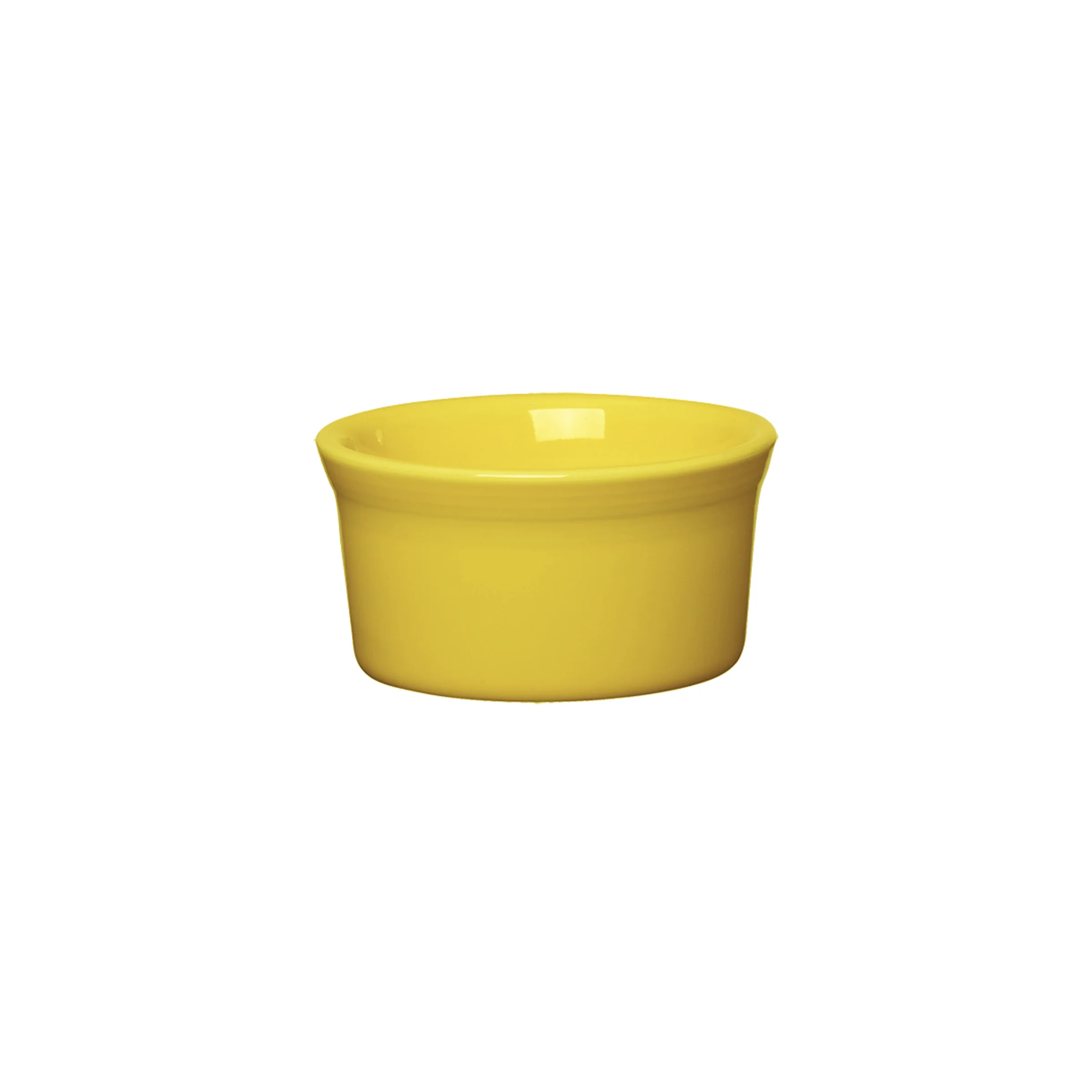 New Retired Fiesta 8 OZ Ramekin 4 Inch