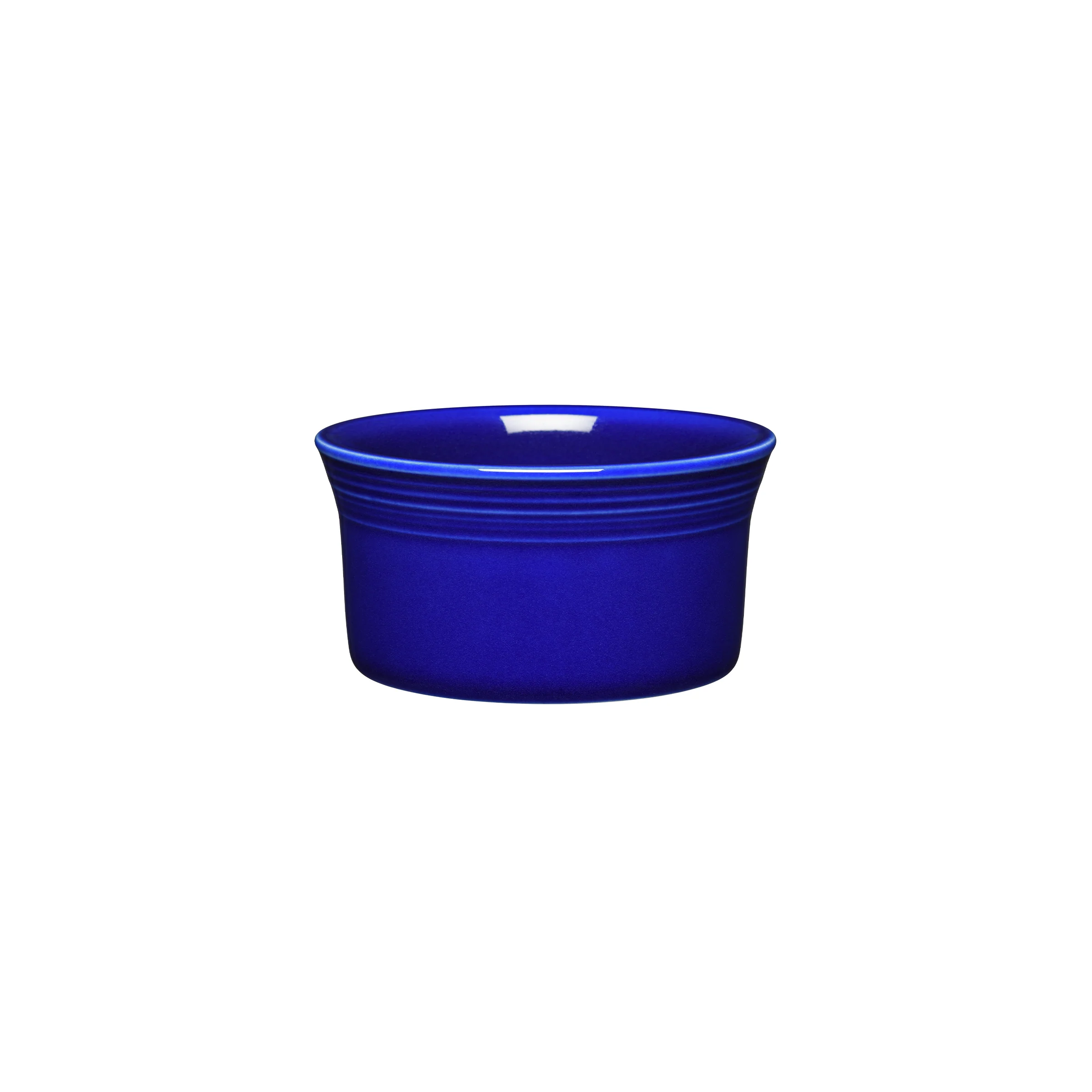 New Retired Fiesta 8 OZ Ramekin 4 Inch - Image 3