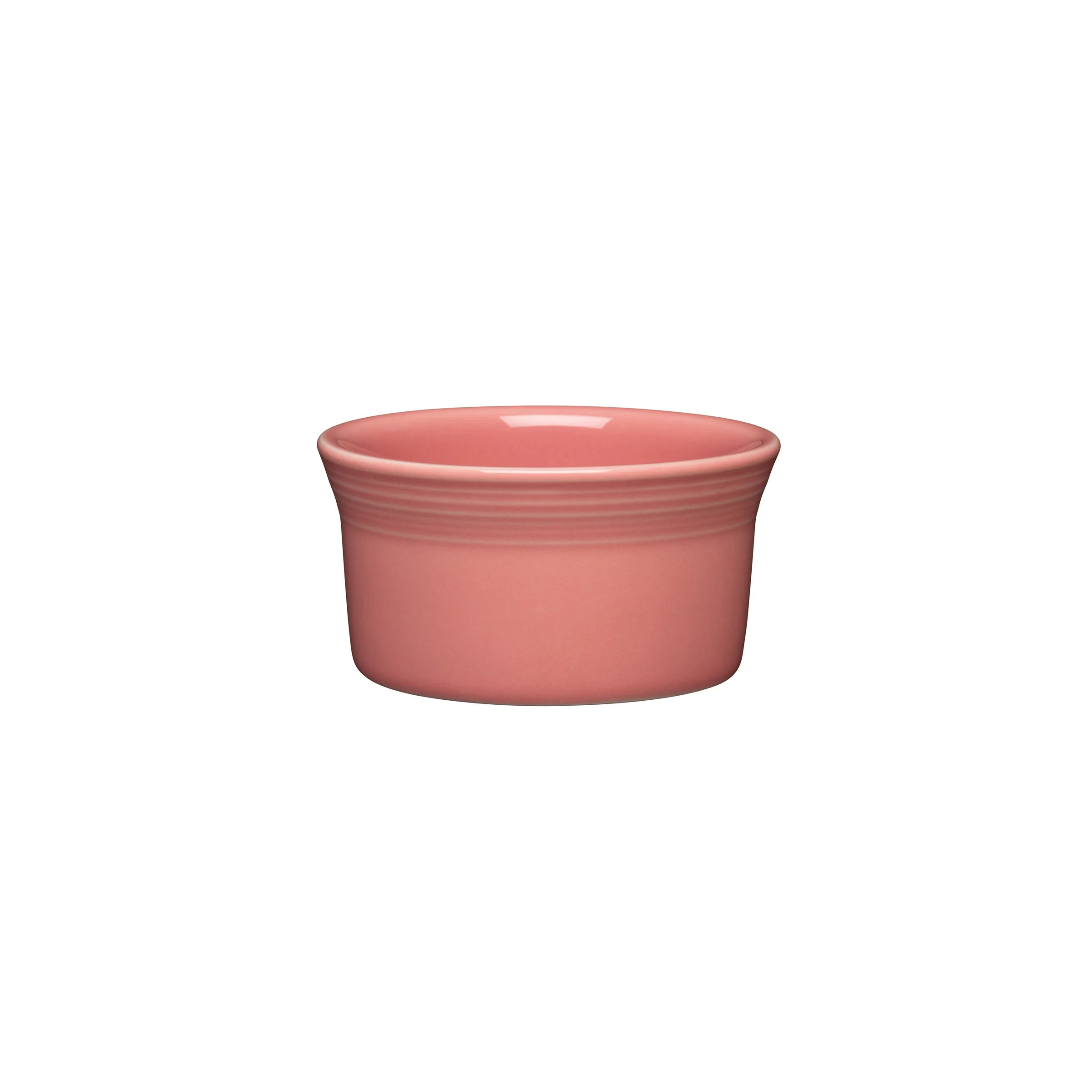 New Retired Fiesta 8 OZ Ramekin 4 Inch - Image 4
