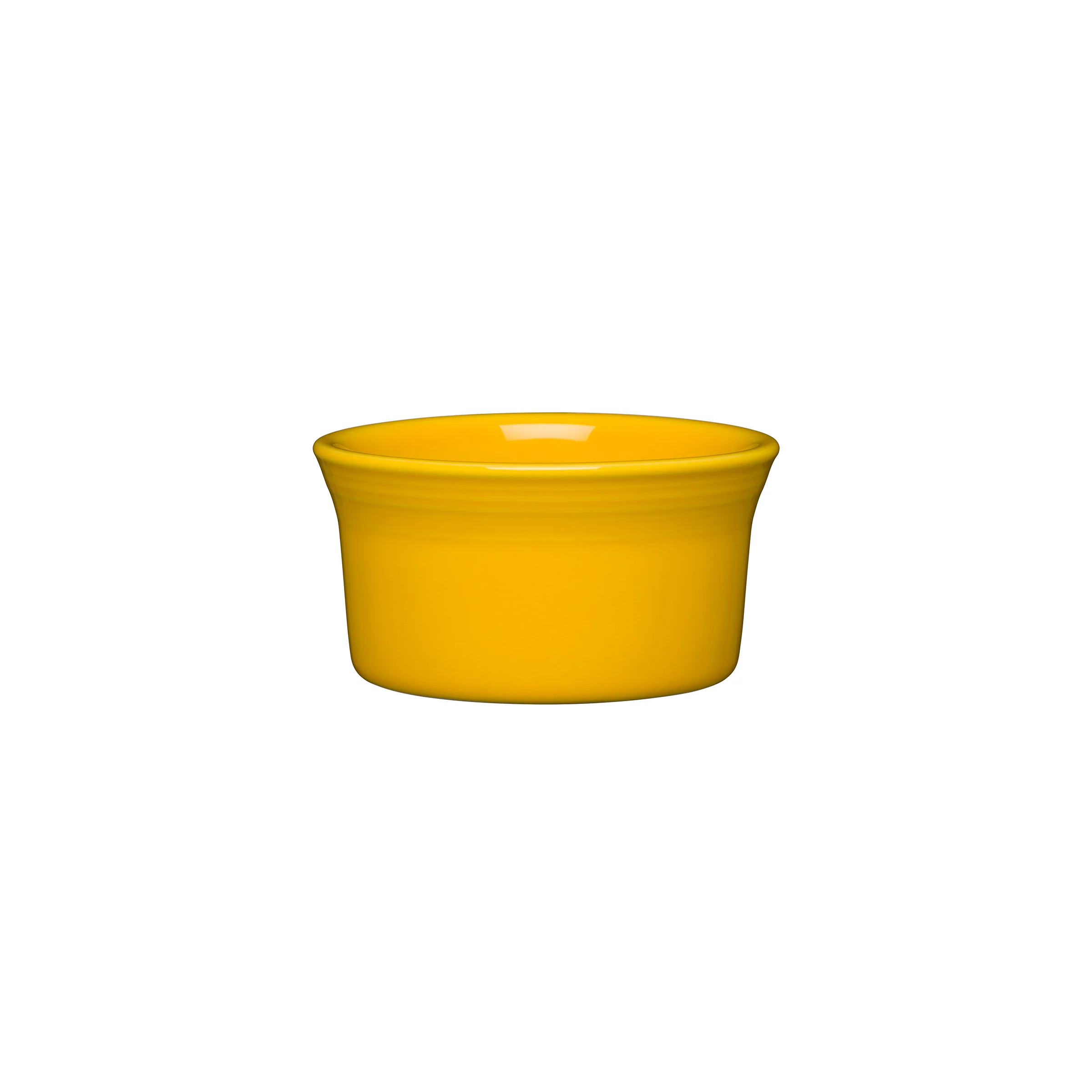 New Retired Fiesta 8 OZ Ramekin 4 Inch - Image 5