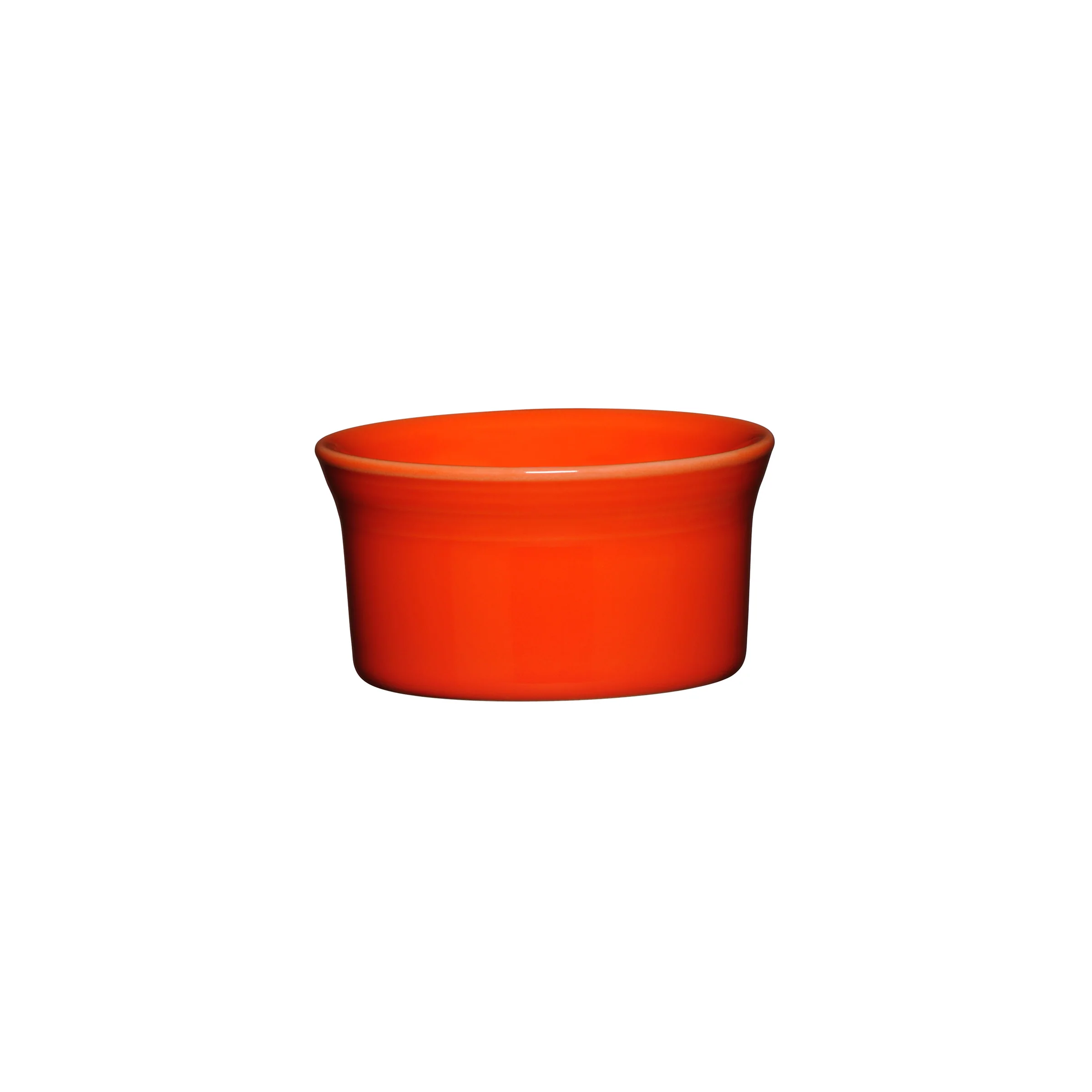 New Retired Fiesta 8 OZ Ramekin 4 Inch - Image 6
