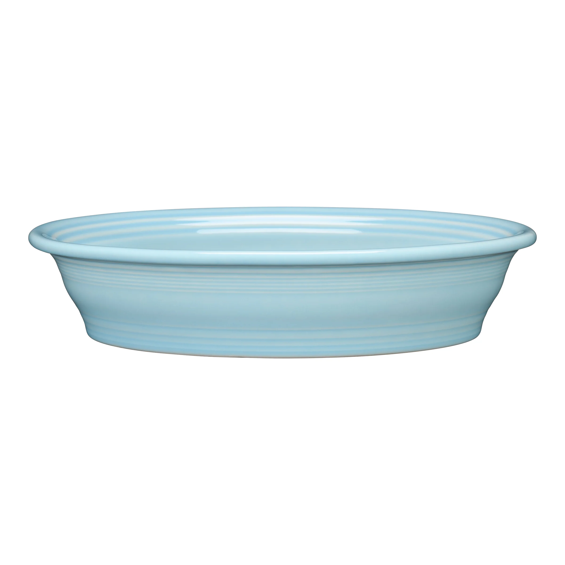 New Retired Oval Baker 10 1/4 in 40 oz - Image 3