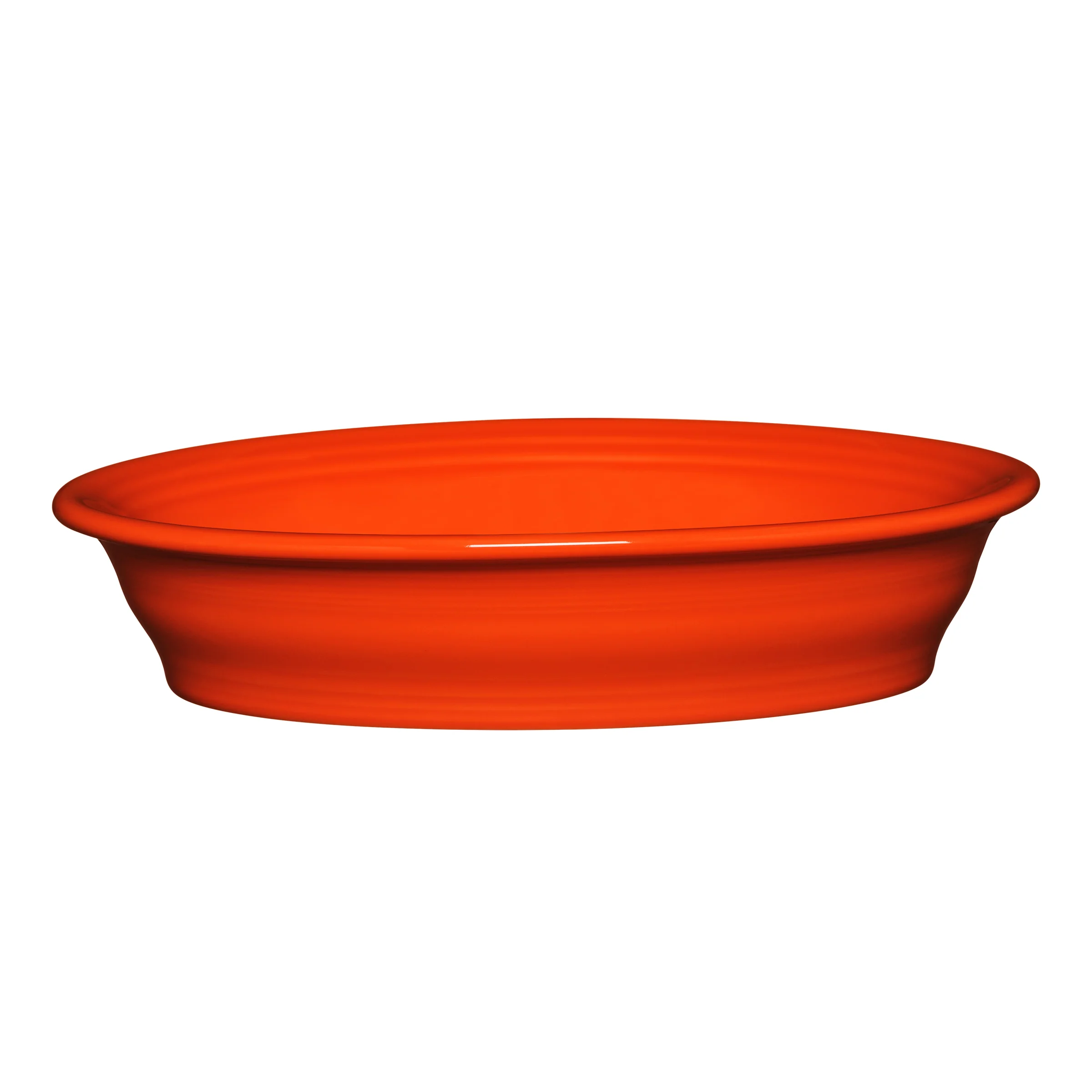New Retired Oval Baker 10 1/4 in 40 oz - Image 7