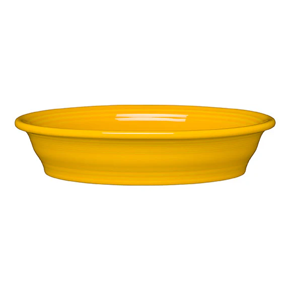 New Retired Oval Baker 10 1/4 in 40 oz - Image 8