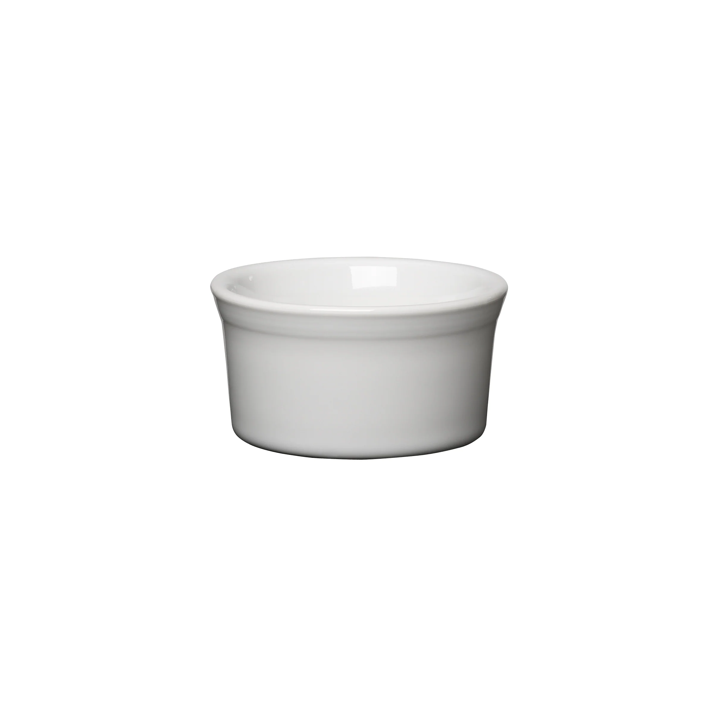 Fiesta 8 OZ Ramekin 4 Inch - Image 4