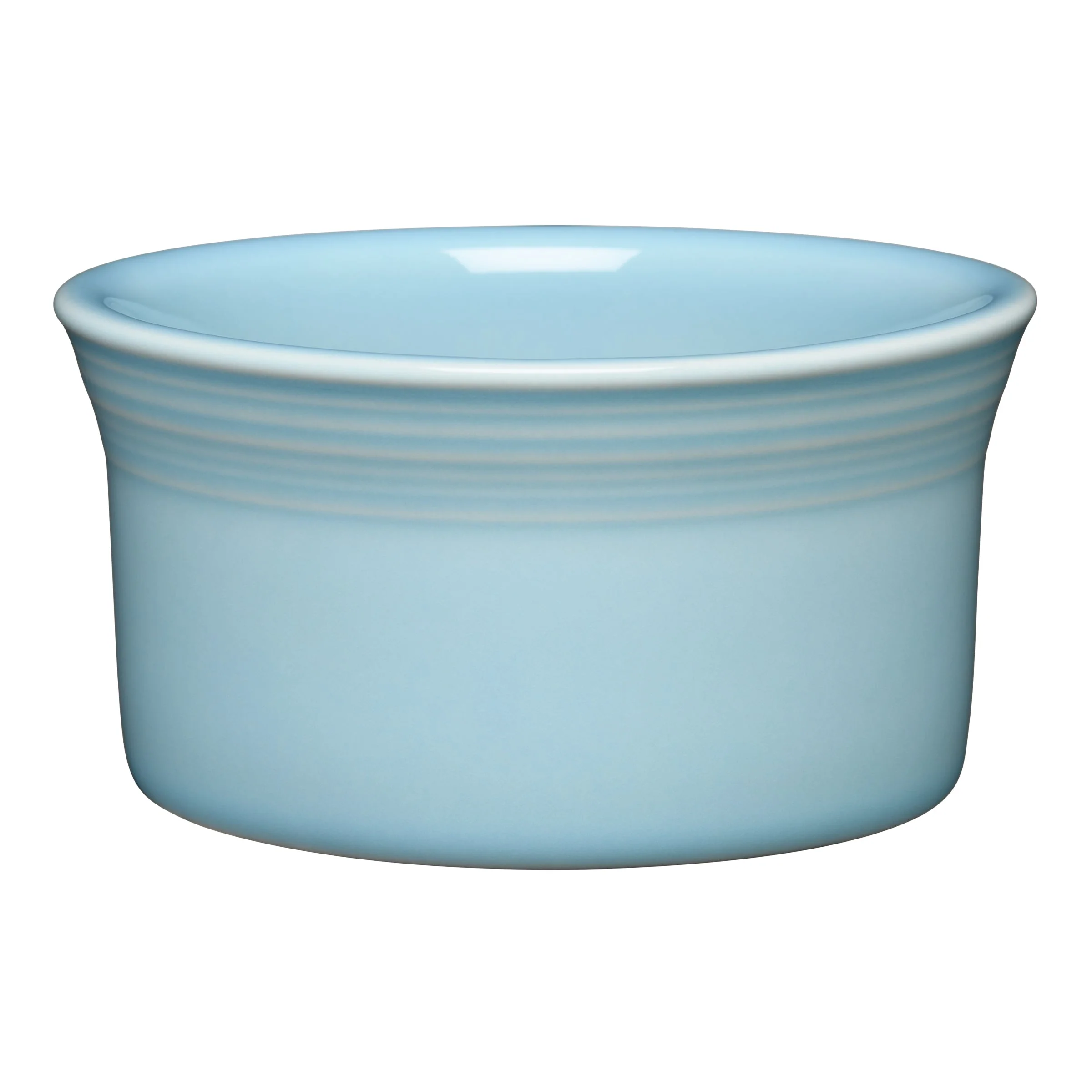 Fiesta 8 OZ Ramekin 4 Inch - Image 8