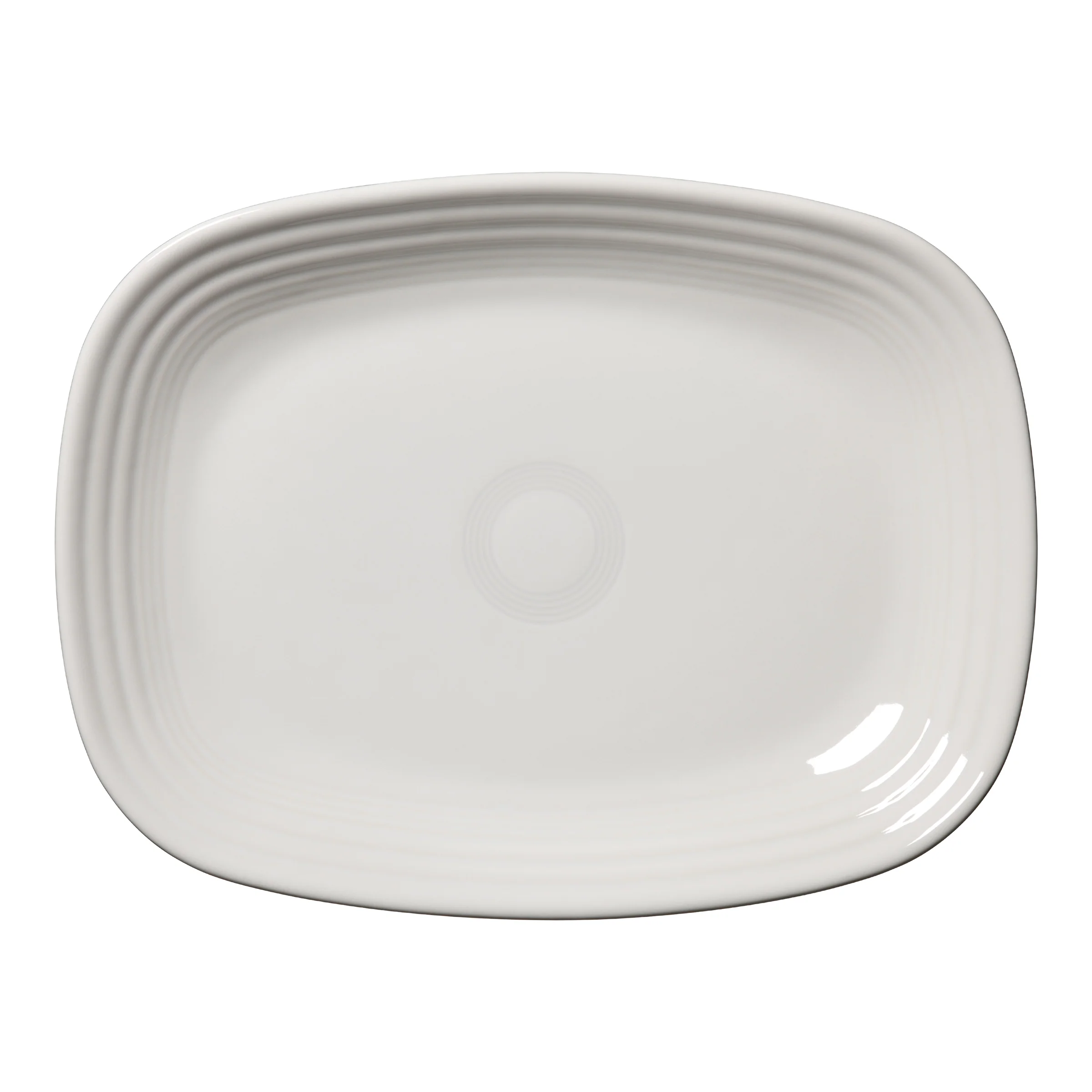 Fiesta 12 Inch Large Rectangular Platter