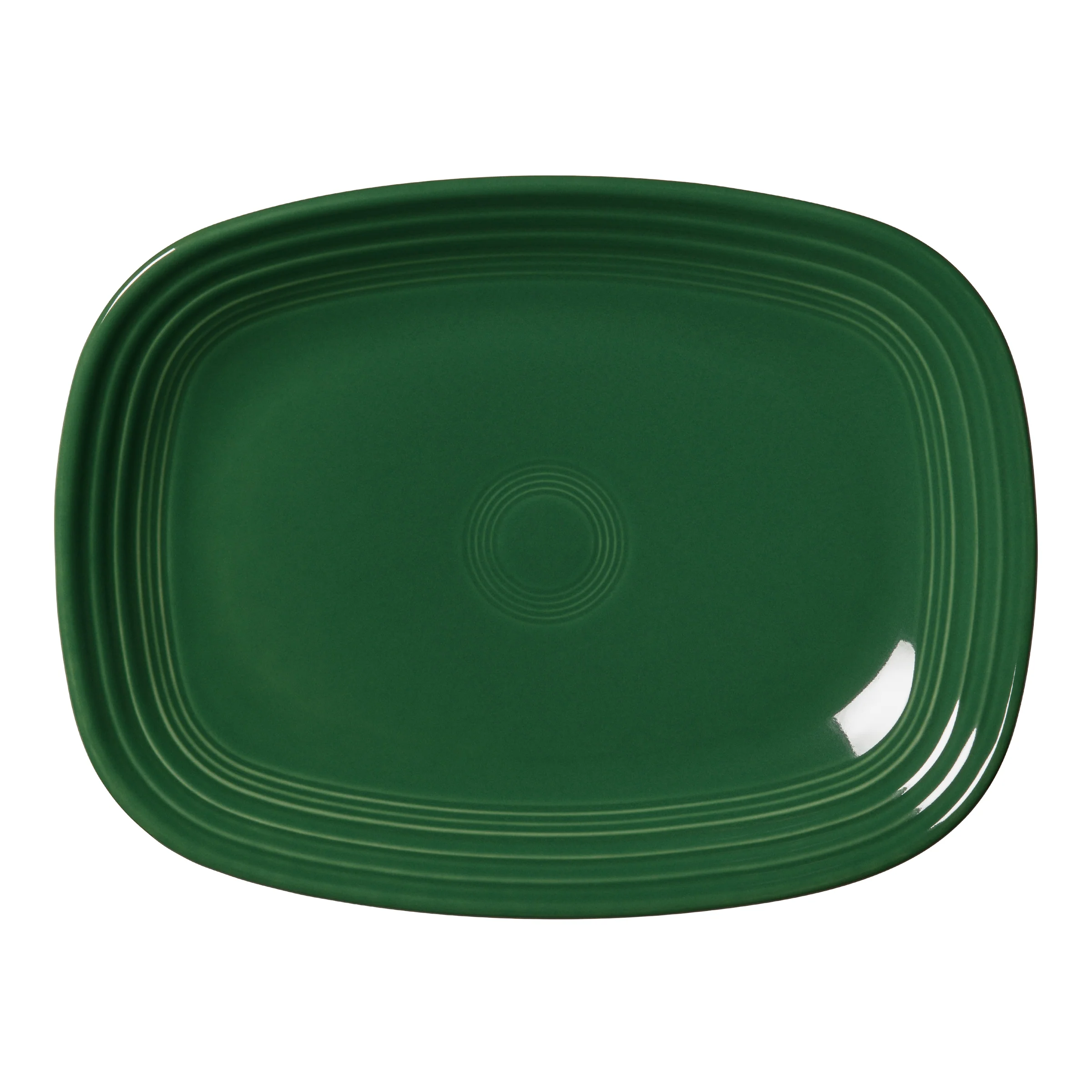 Fiesta 12 Inch Large Rectangular Platter - Image 5