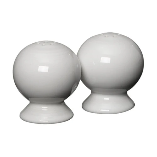 Fiesta 2 5/8 Inch Salt and Pepper Shaker Set - Image 11