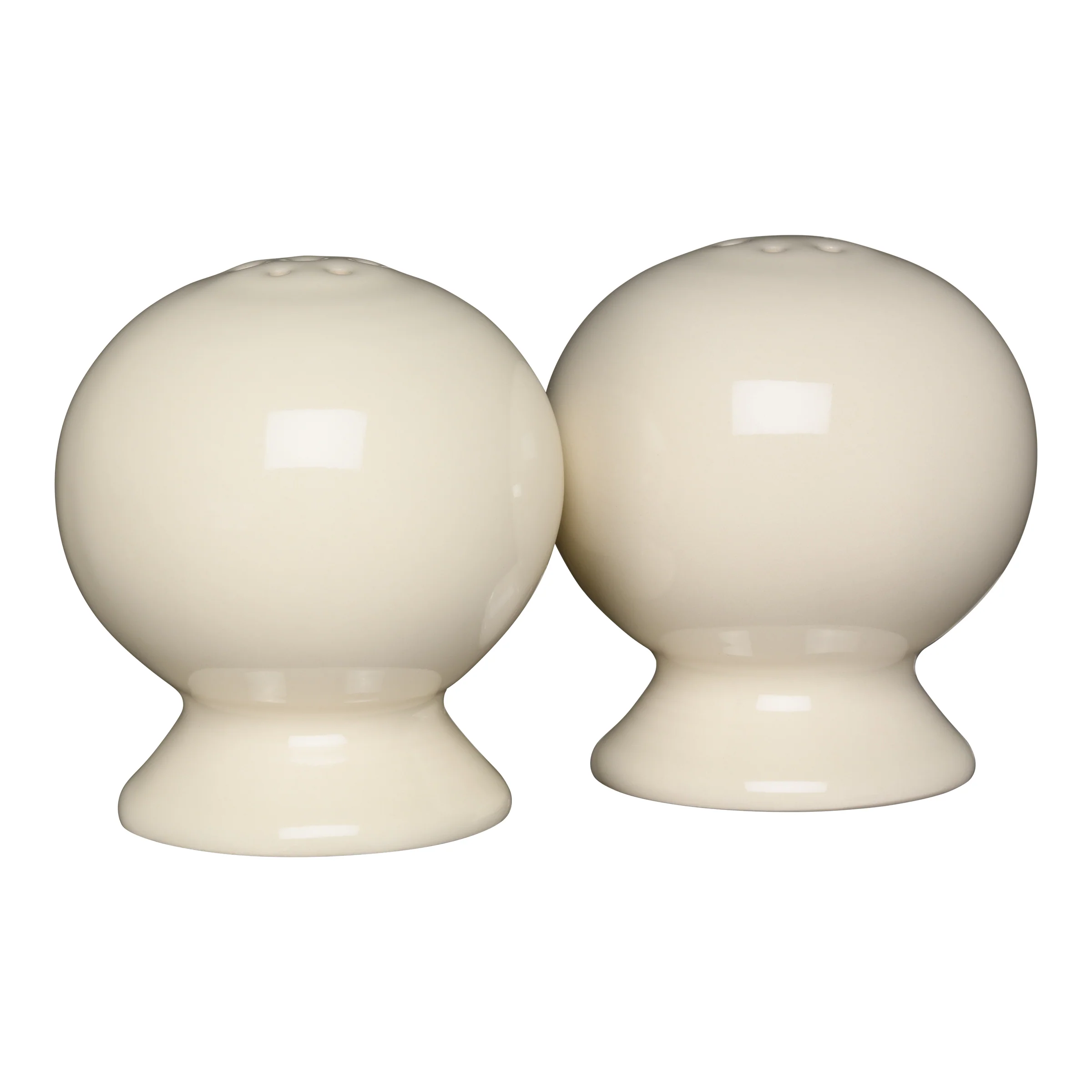 Fiesta 2 5/8 Inch Salt and Pepper Shaker Set - Image 6