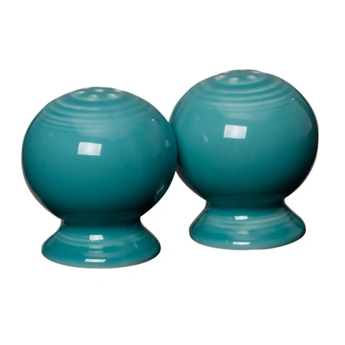 Fiesta 2 5/8 Inch Salt and Pepper Shaker Set - Image 7