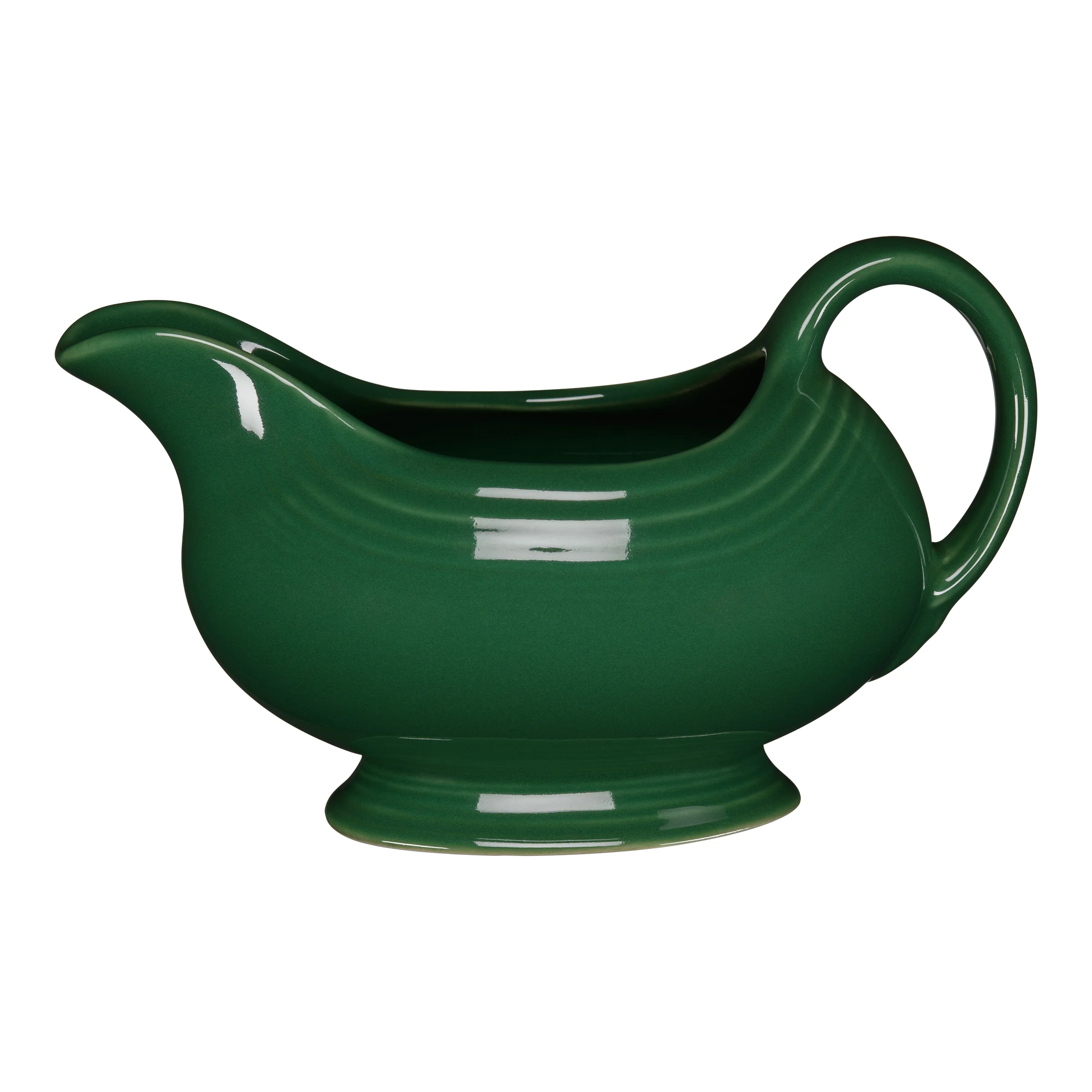 Fiesta 18 1/2 OZ Gravy Sauceboat - Image 5