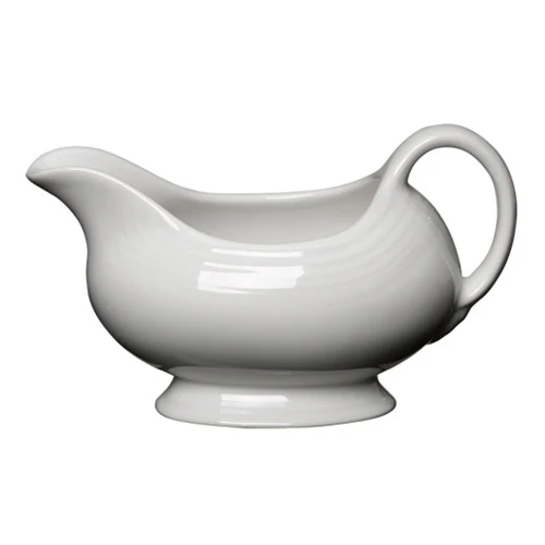 Fiesta 18 1/2 OZ Gravy Sauceboat - Image 7
