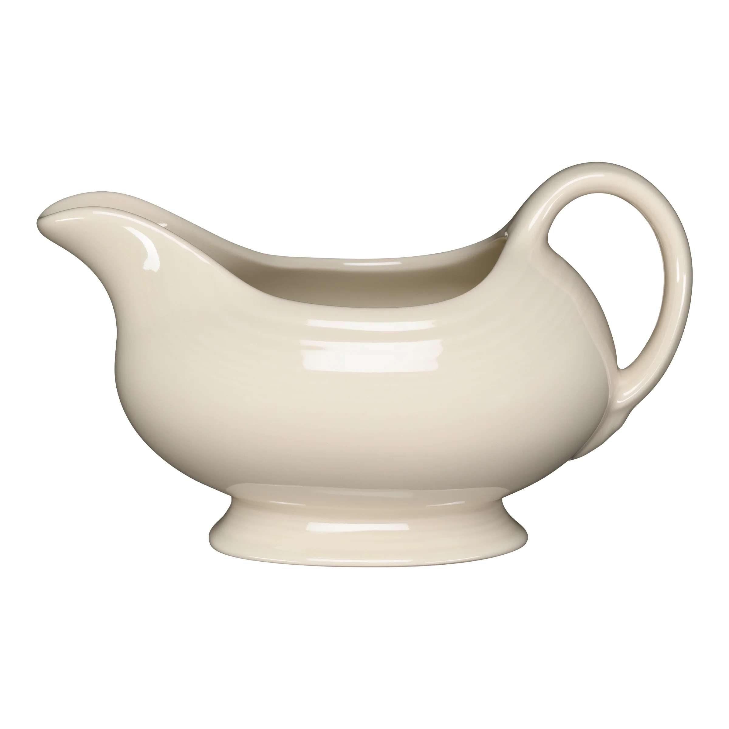 Fiesta 18 1/2 OZ Gravy Sauceboat - Image 9
