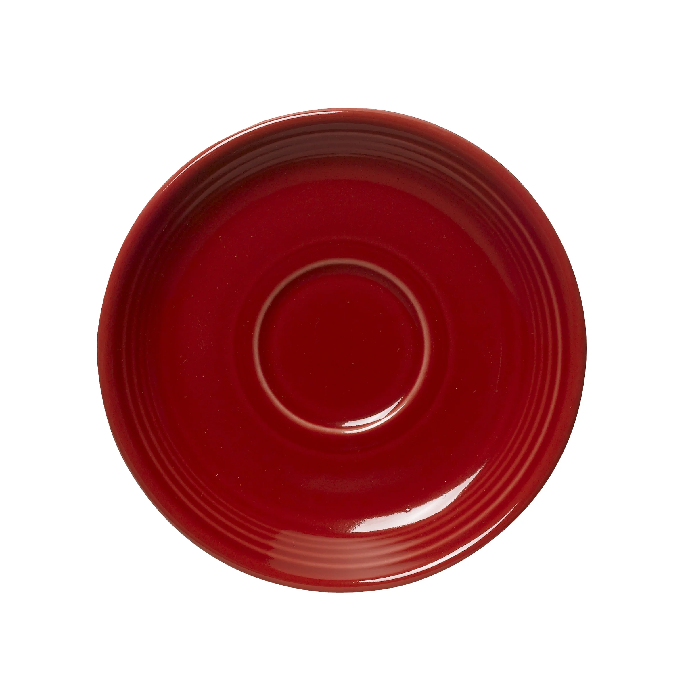 New Retired Classic Rim 5 7/8 Inch Saucer - Image 4