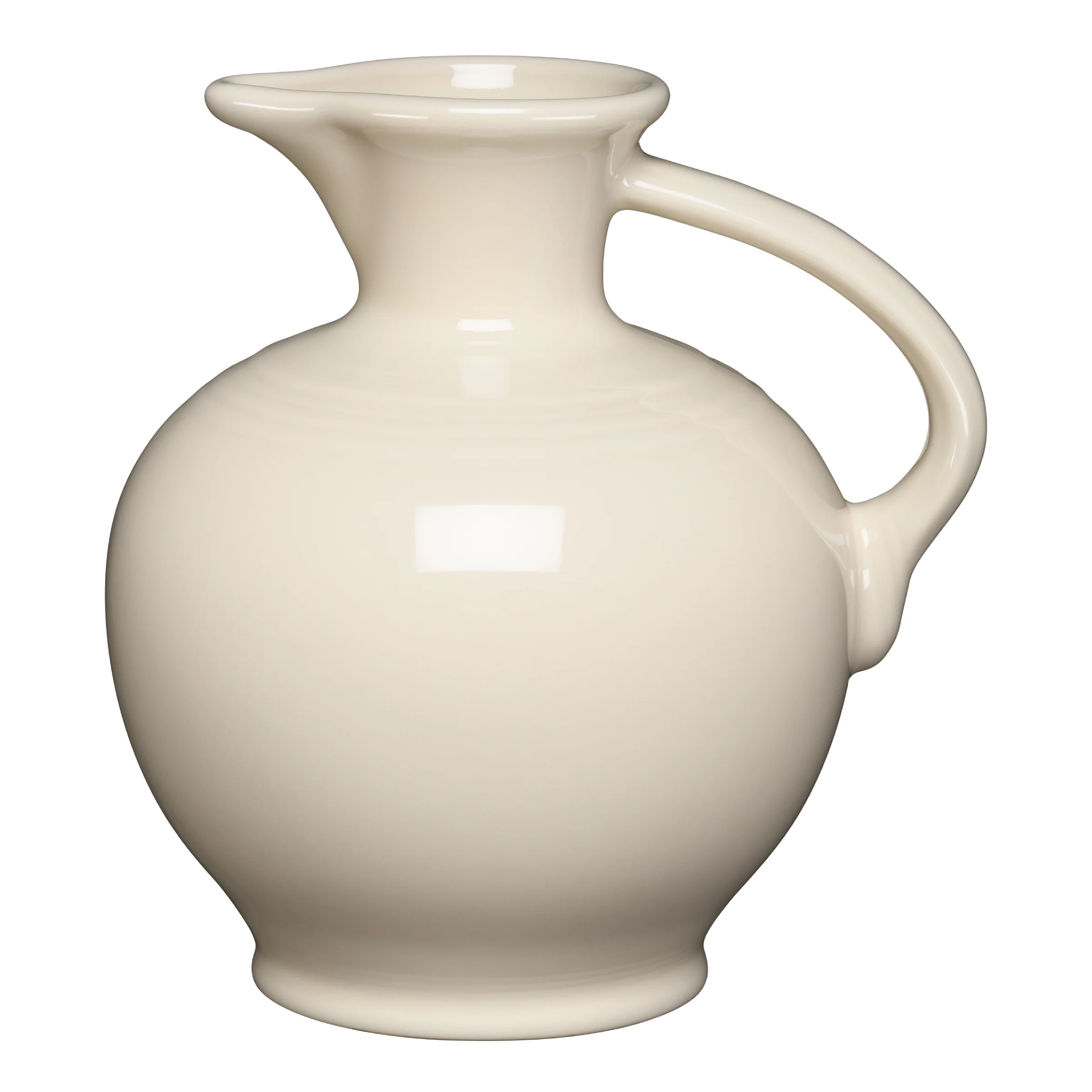 Linen Carafe