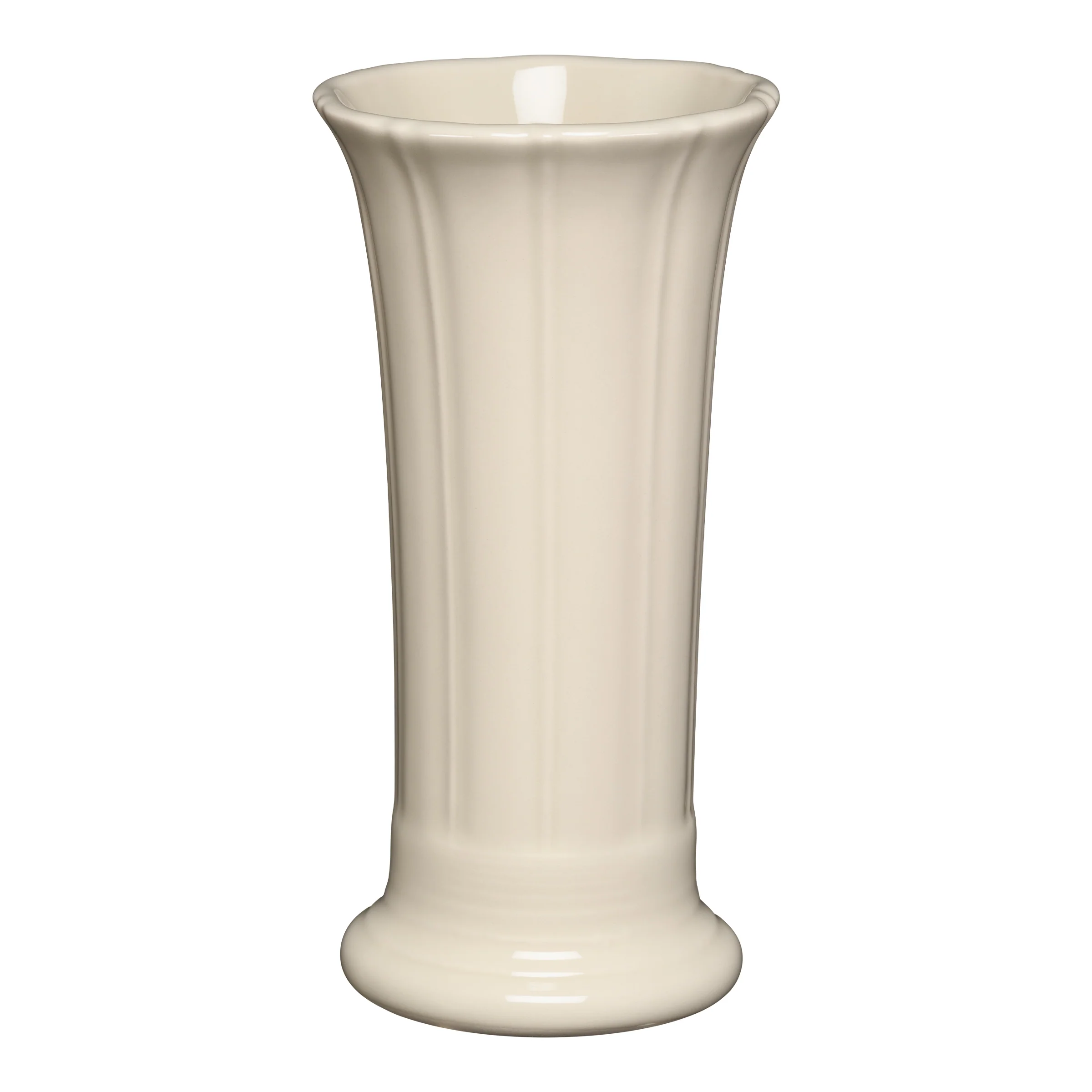 Linen Small Flower Vase