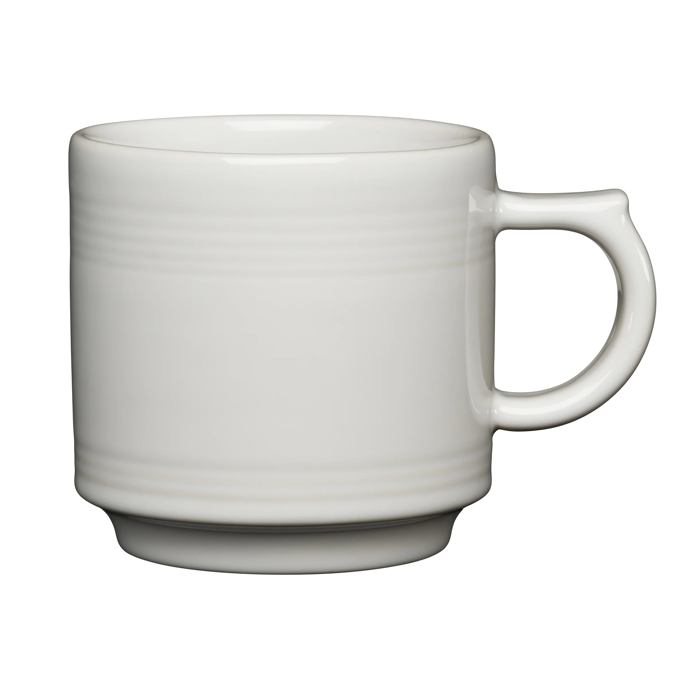 Fiesta 16 OZ Stackable Mug - Image 5