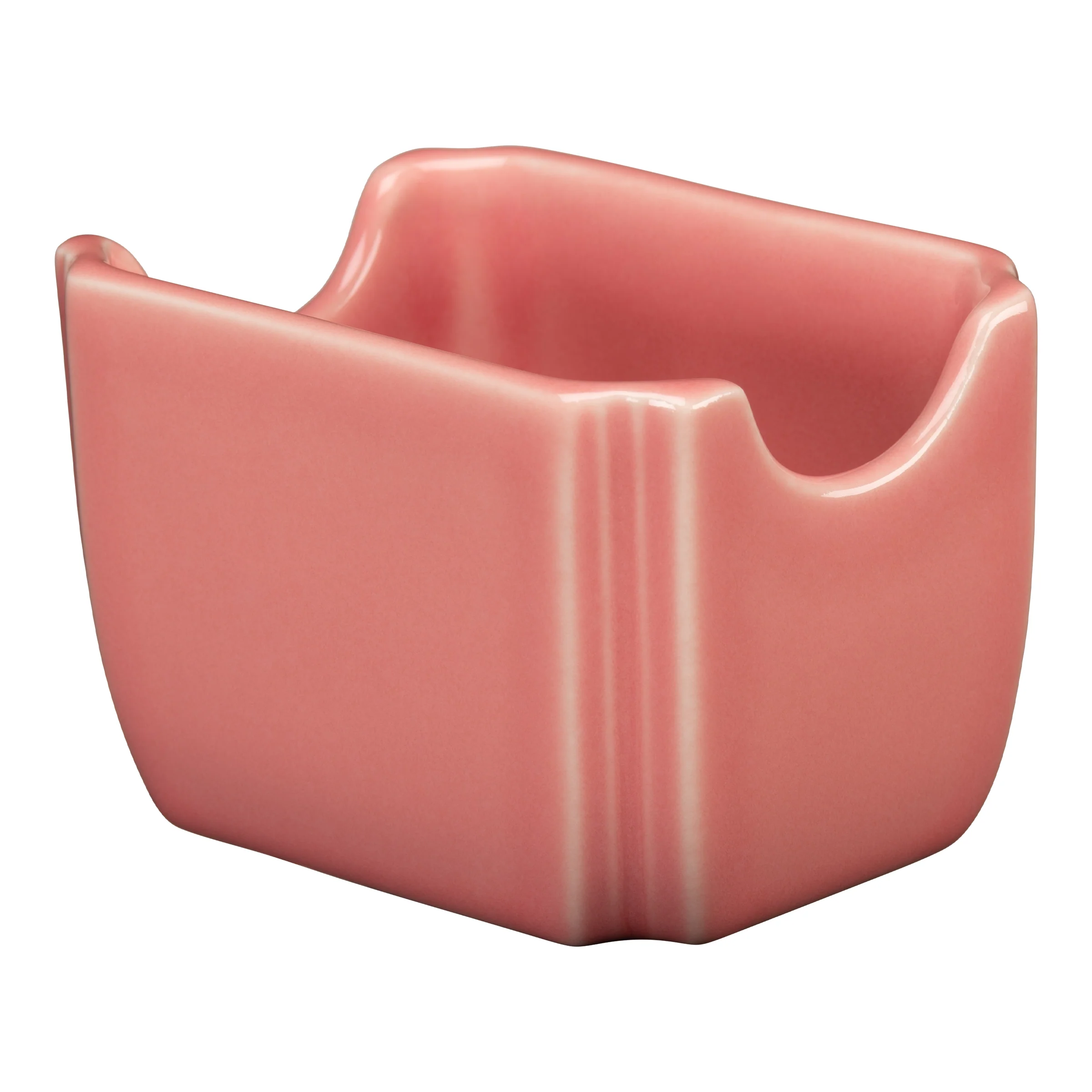 Retired Fiesta 3 1/2 Inch Sugar Packet Holder - Image 11