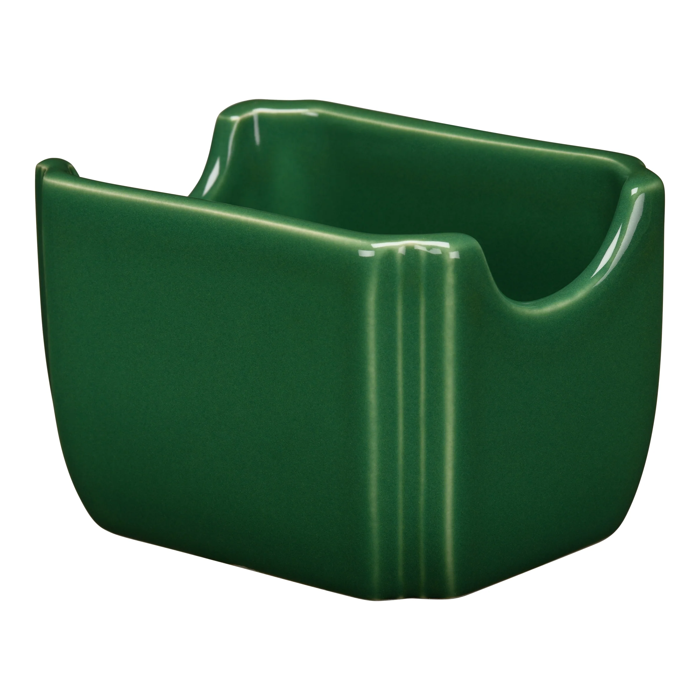Retired Fiesta 3 1/2 Inch Sugar Packet Holder - Image 12