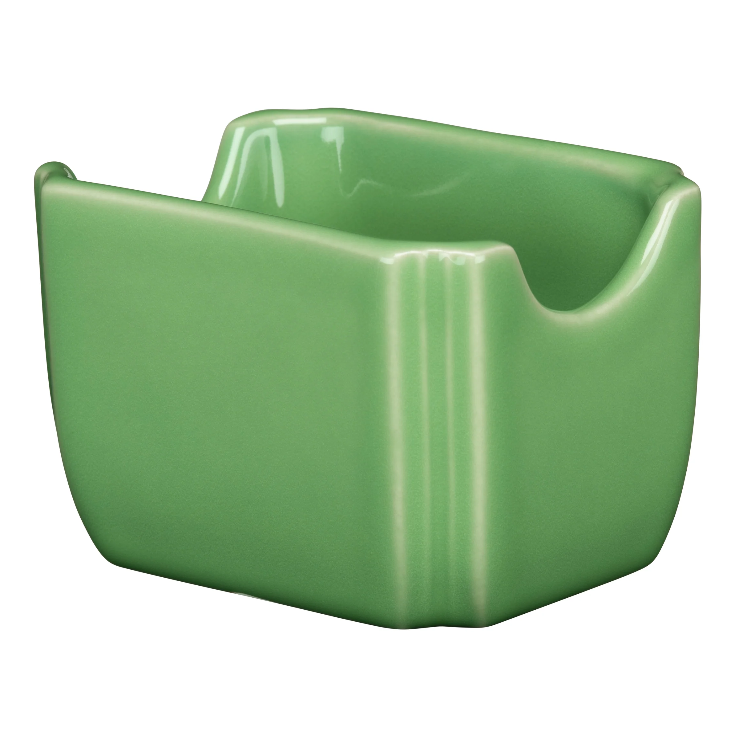 Retired Fiesta 3 1/2 Inch Sugar Packet Holder - Image 9
